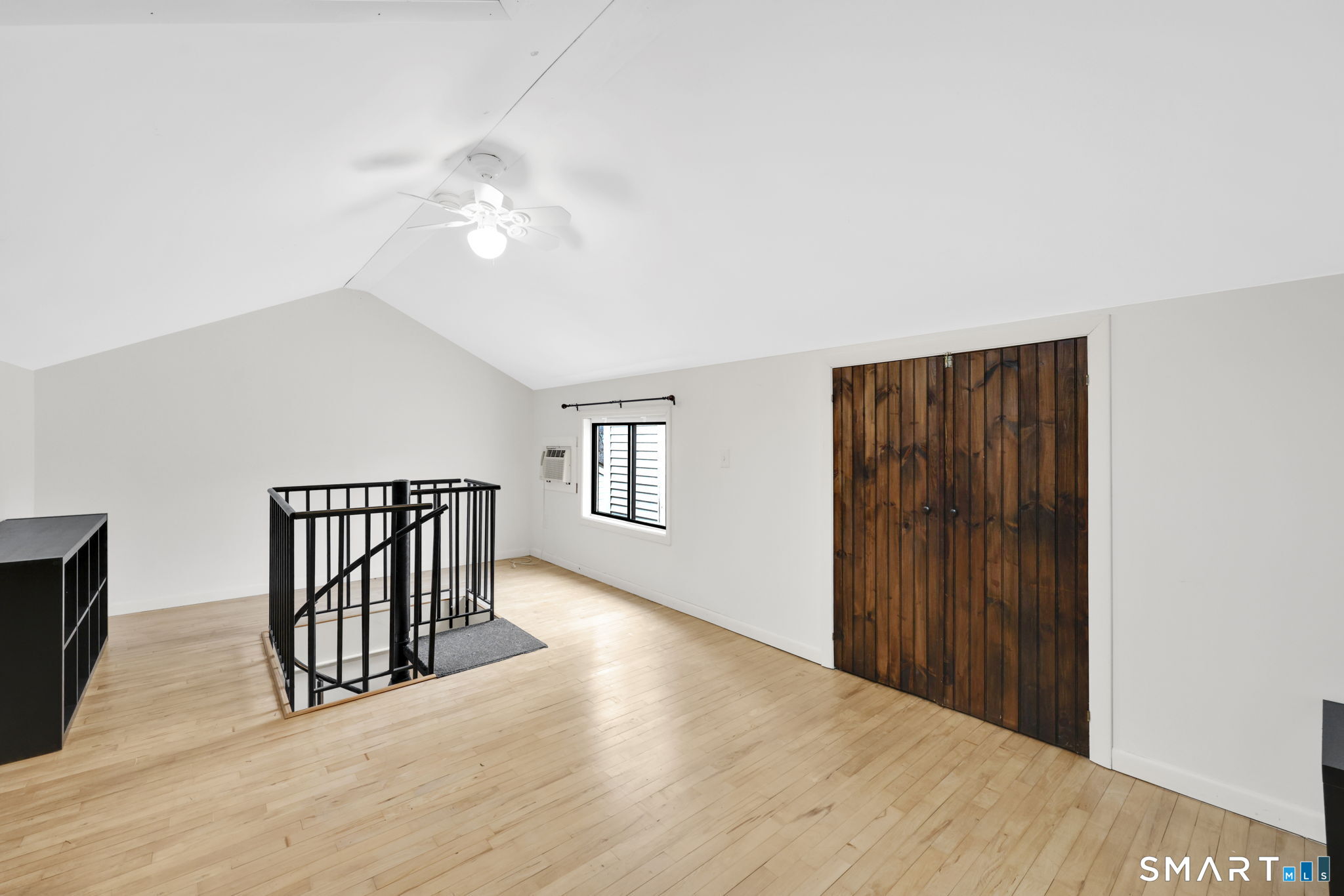 8 Whirling Dun, Unit 8 Canton, CT 06019 - Photo 22 of 28 a view of entryway with wooden floor