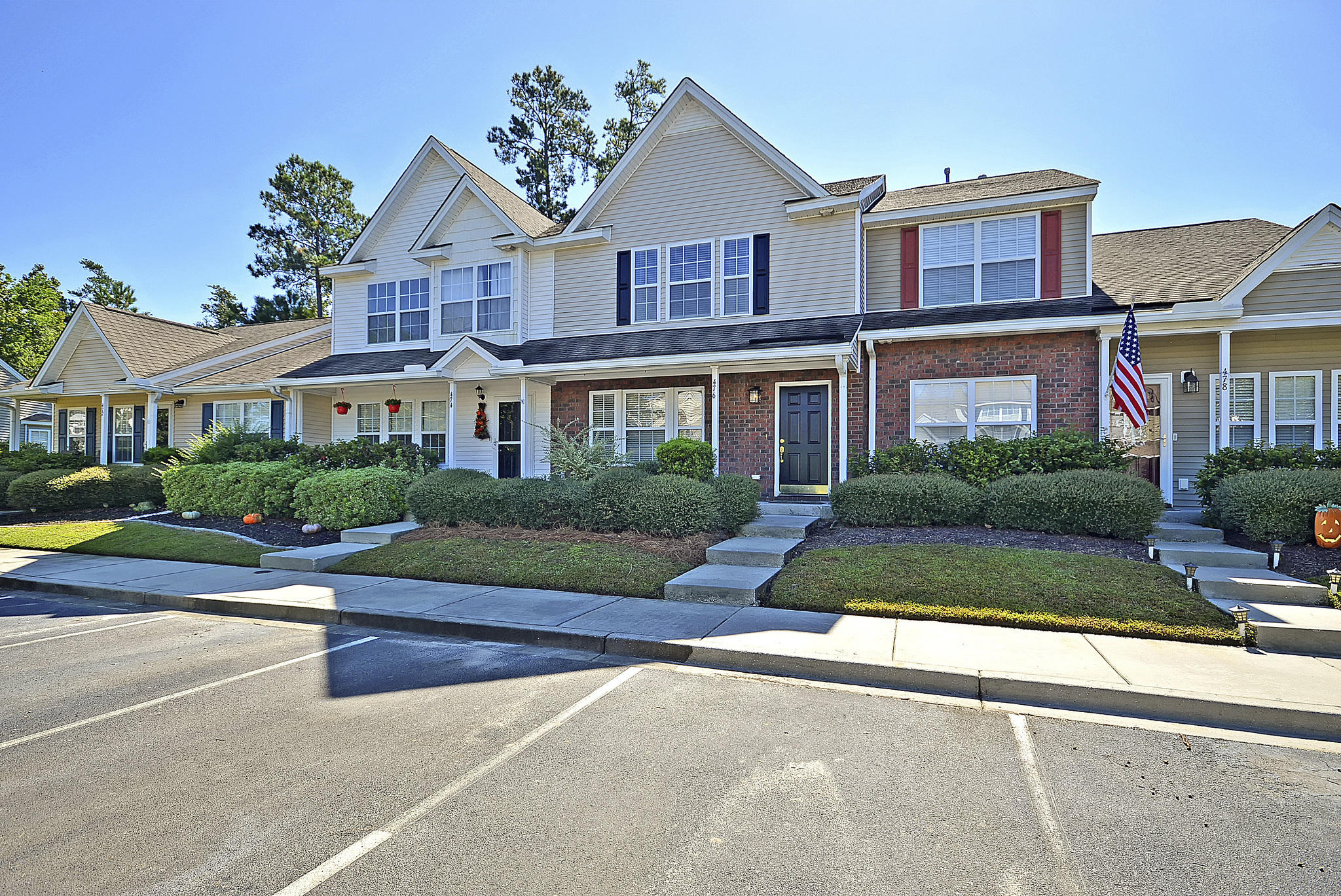 476 Doane Way Wando, SC 29492 - Photo 1 of 23 House Front