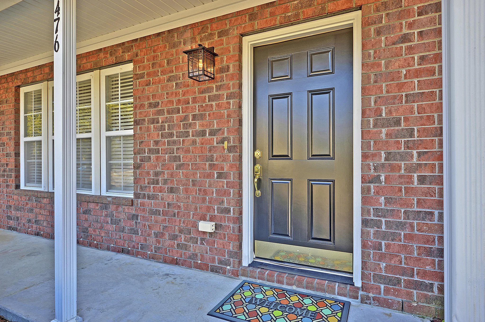 476 Doane Way Wando, SC 29492 - Photo 2 of 23 Front Door