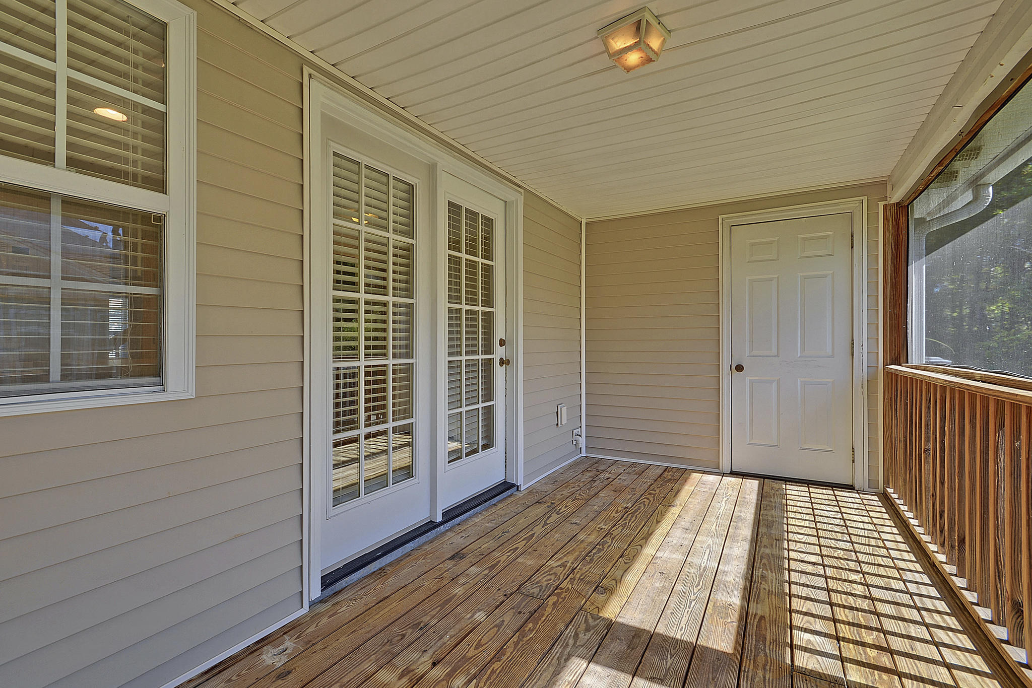 476 Doane Way Wando, SC 29492 - Photo 18 of 23 Back Porch2
