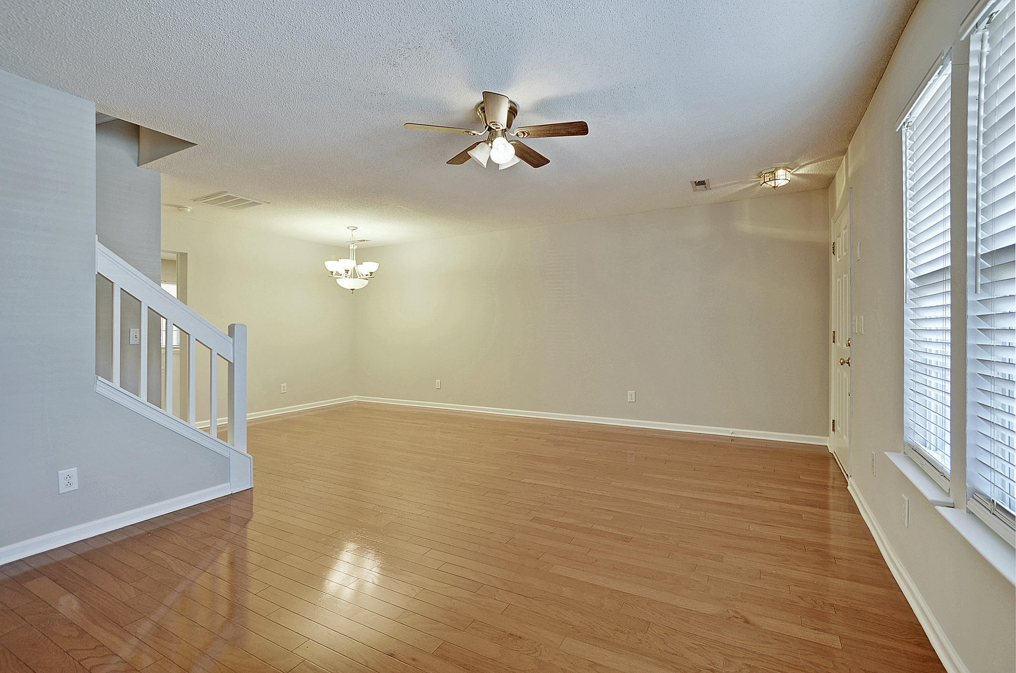 476 Doane Way Wando, SC 29492 - Photo 4 of 23 Living-Dining