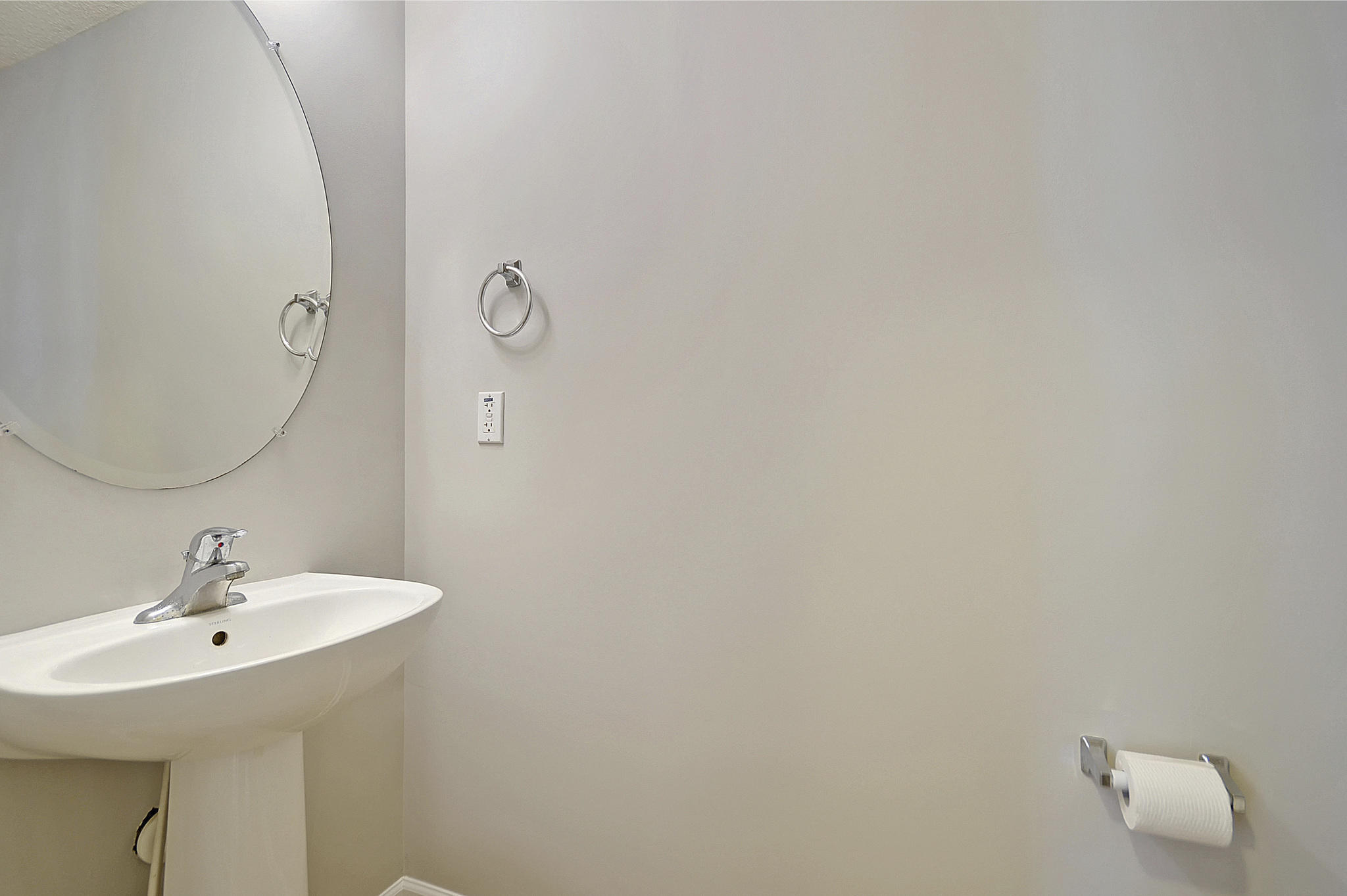 476 Doane Way Wando, SC 29492 - Photo 9 of 23 Powder Room