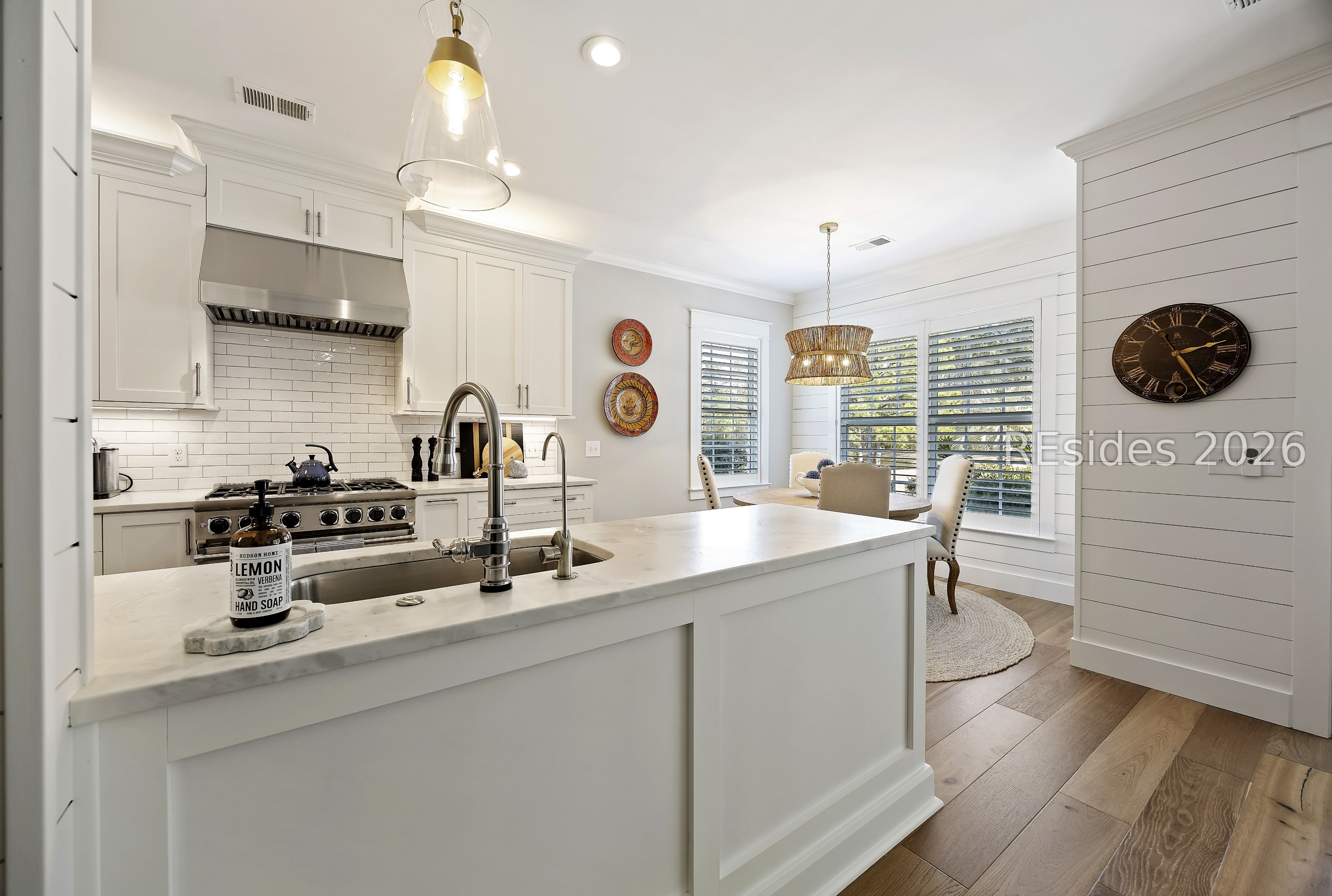 1080 Wiregrass Way Hardeeville, SC 29927 - Photo 12 of 55