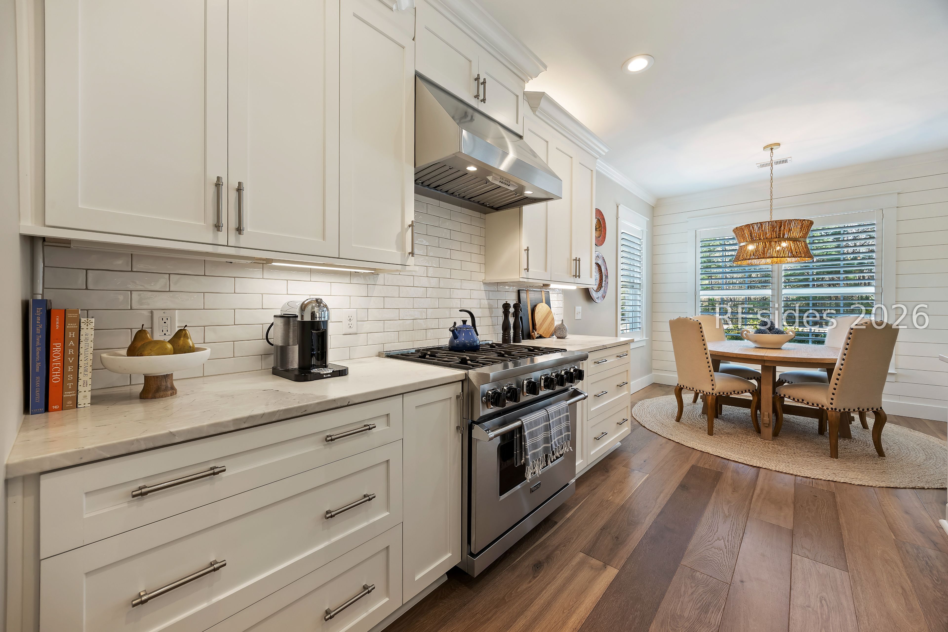 1080 Wiregrass Way Hardeeville, SC 29927 - Photo 14 of 55