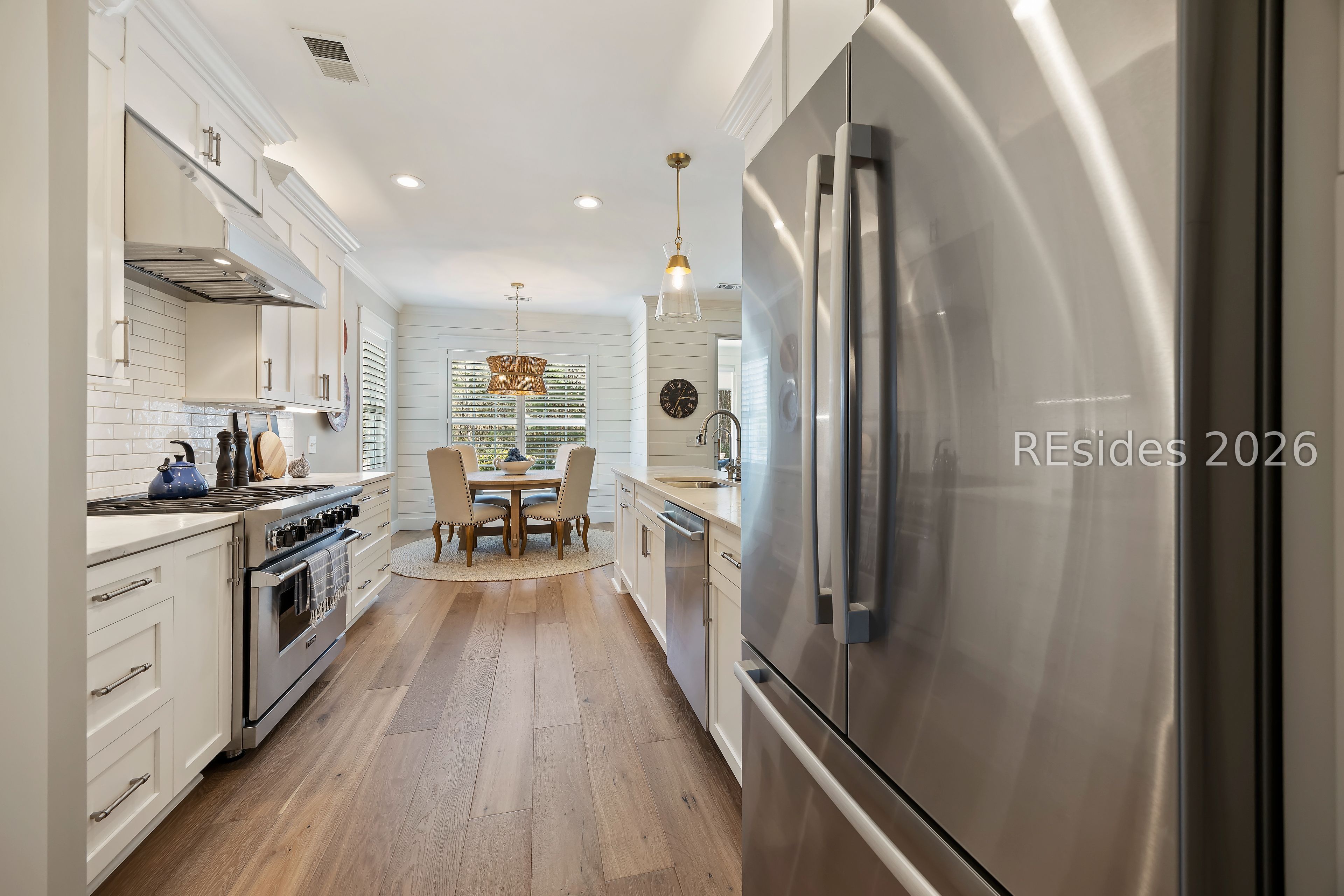 1080 Wiregrass Way Hardeeville, SC 29927 - Photo 15 of 55