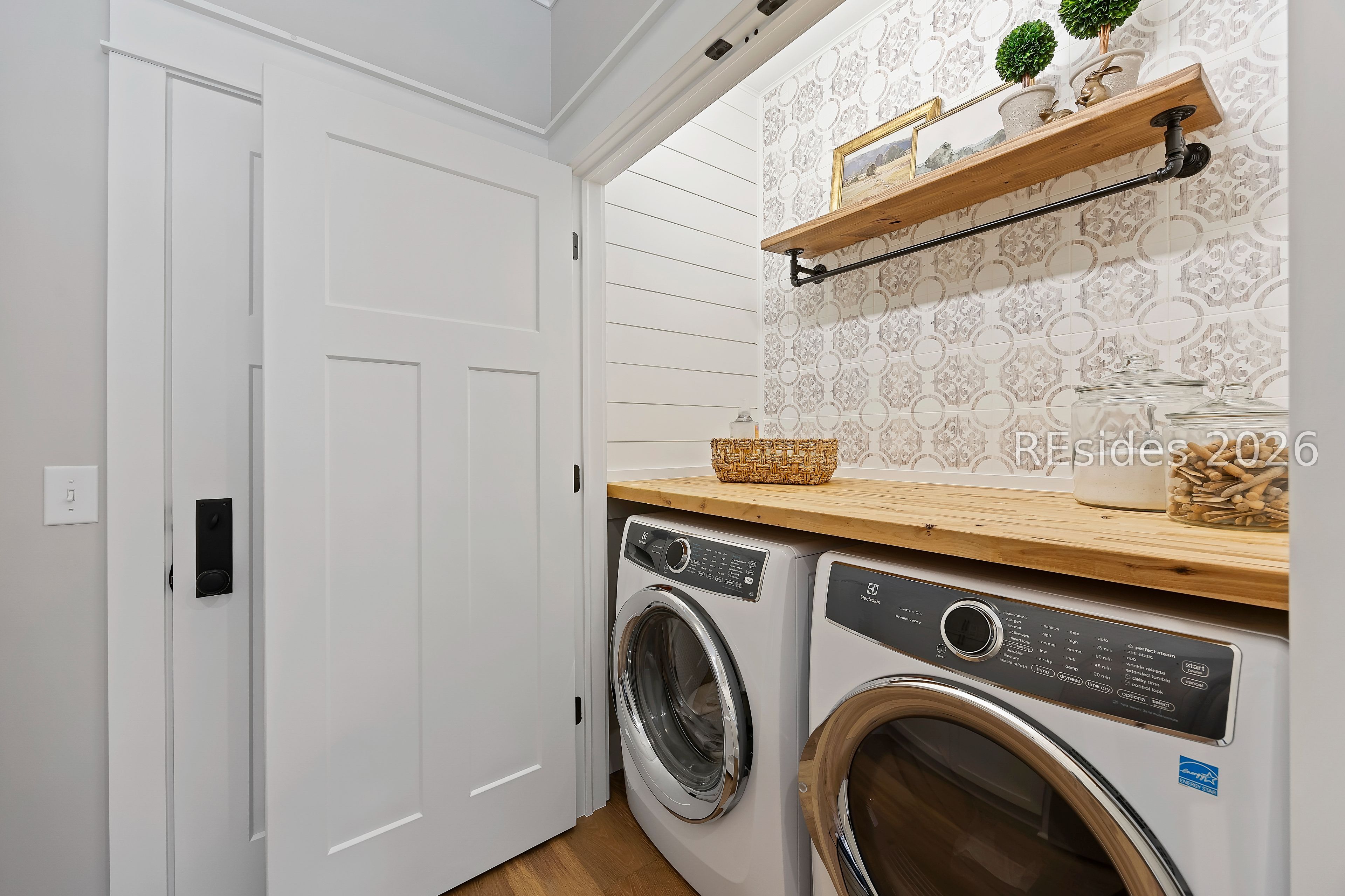 1080 Wiregrass Way Hardeeville, SC 29927 - Photo 17 of 55