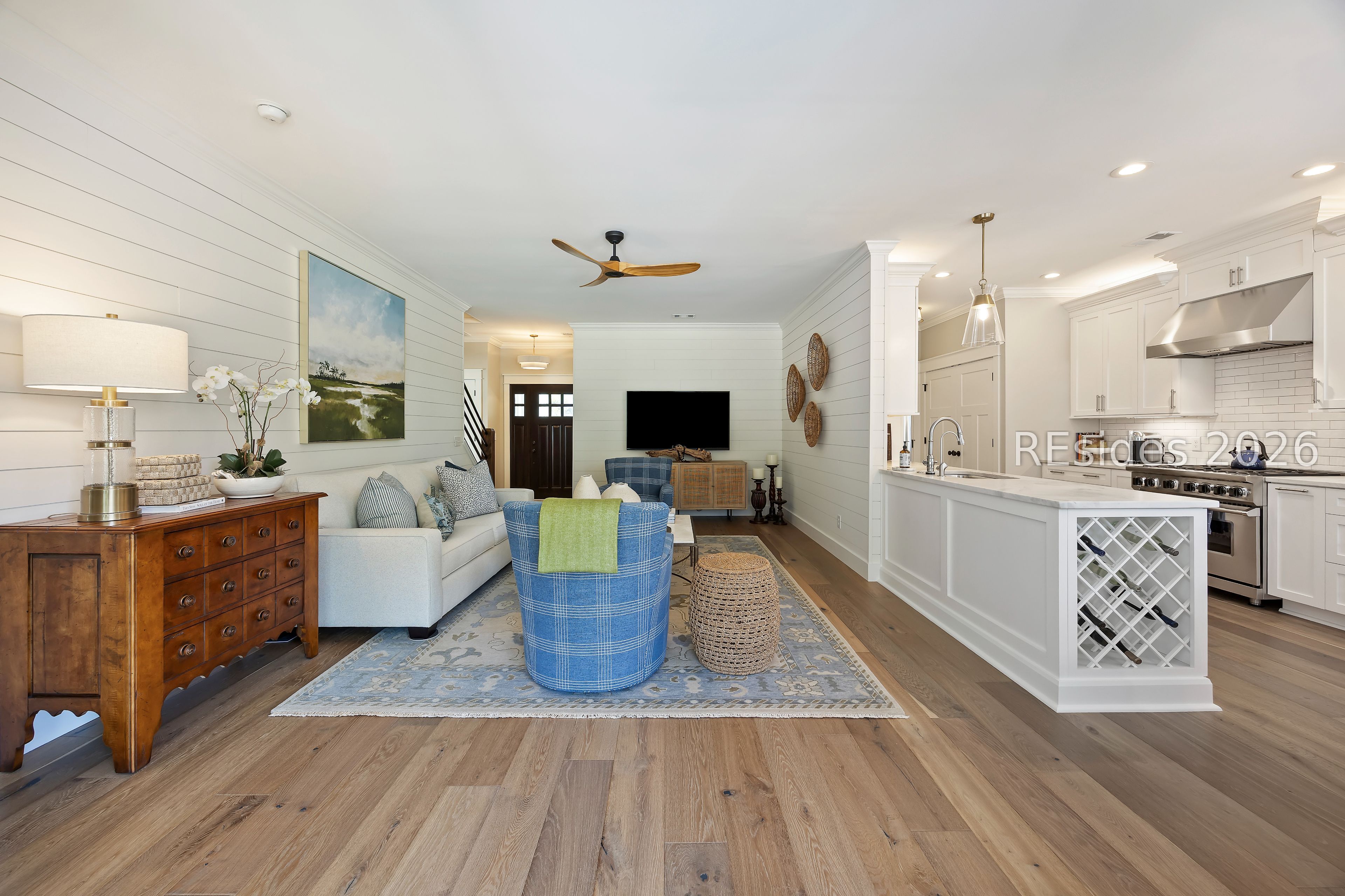 1080 Wiregrass Way Hardeeville, SC 29927 - Photo 19 of 55