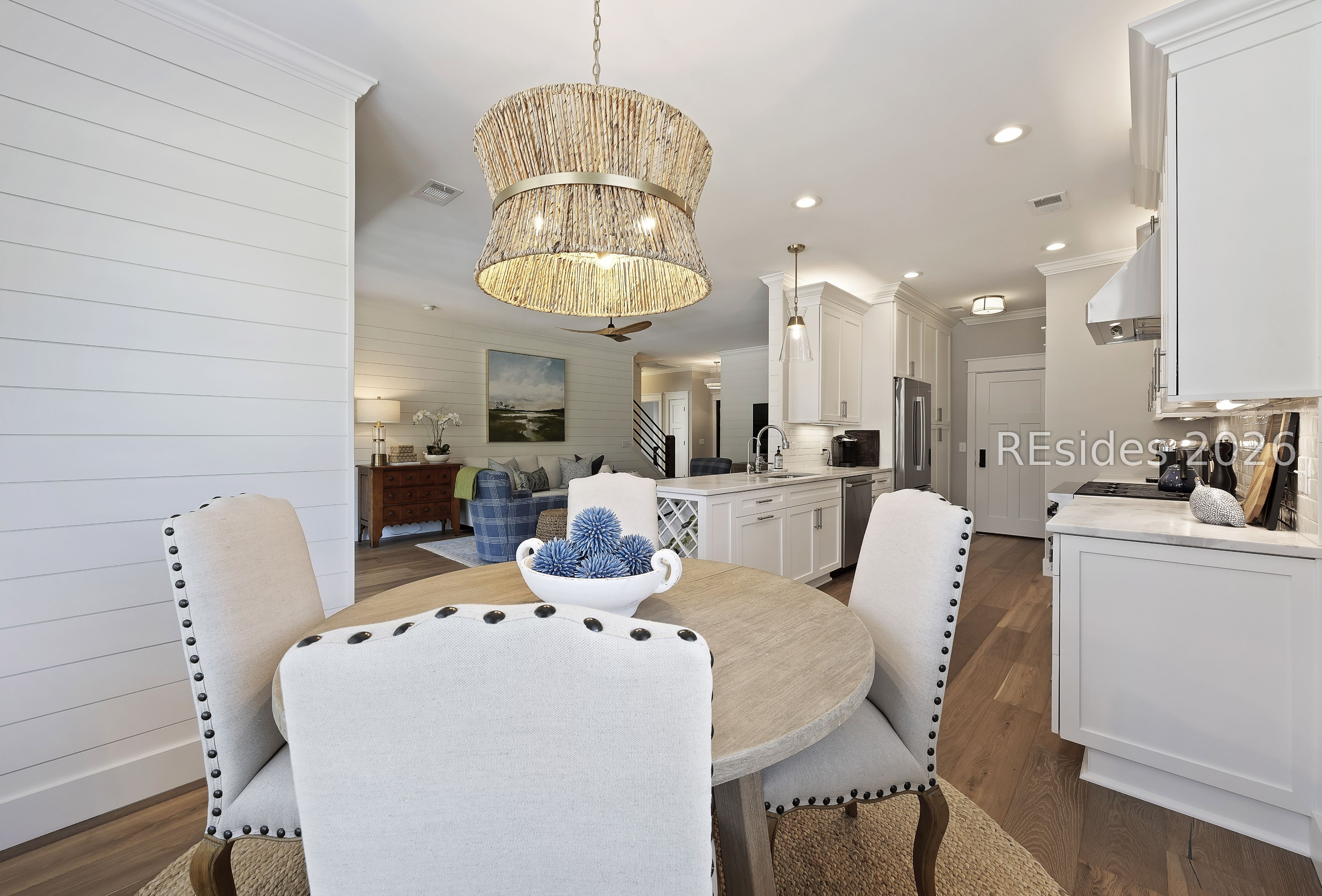 1080 Wiregrass Way Hardeeville, SC 29927 - Photo 20 of 55