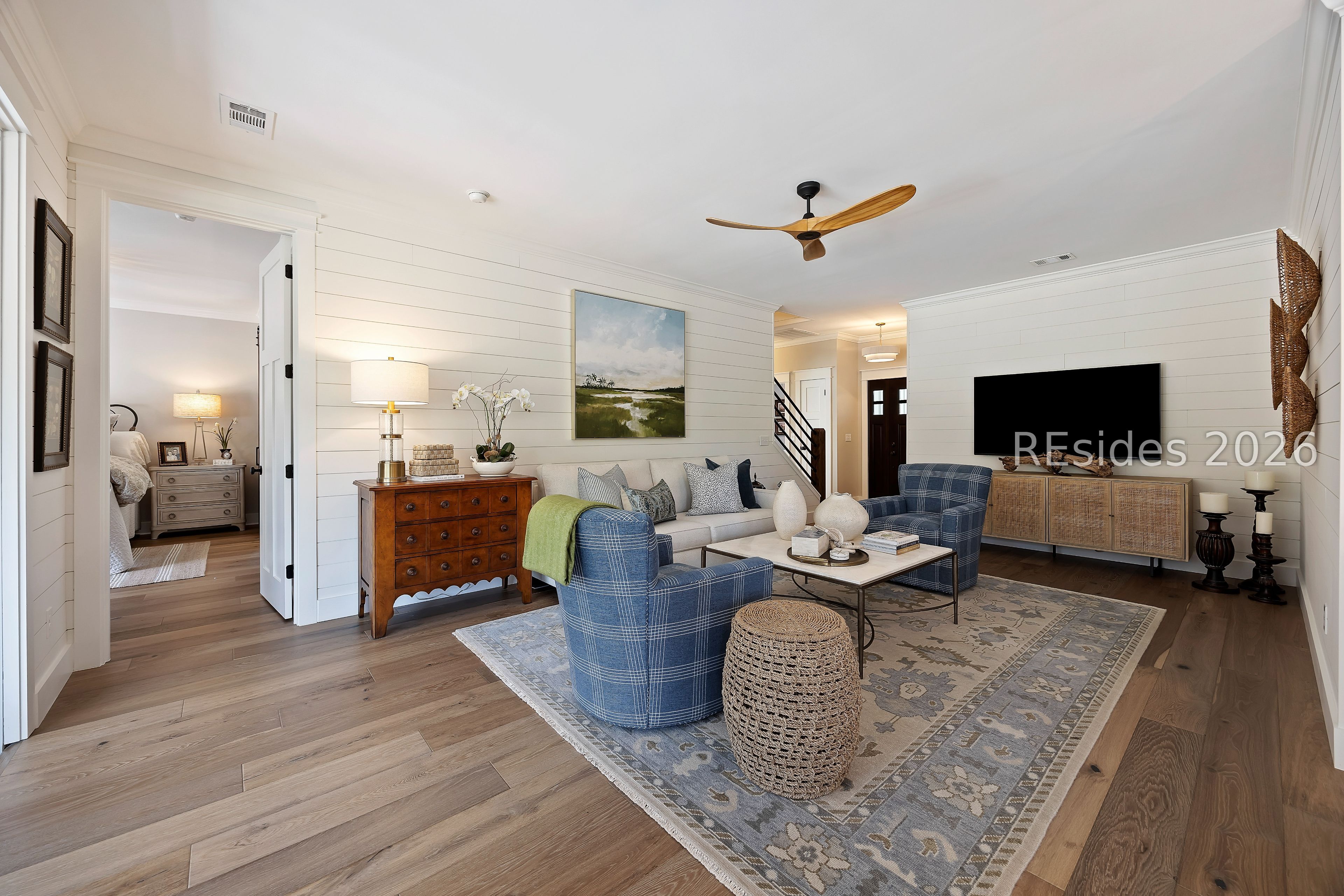 1080 Wiregrass Way Hardeeville, SC 29927 - Photo 23 of 55