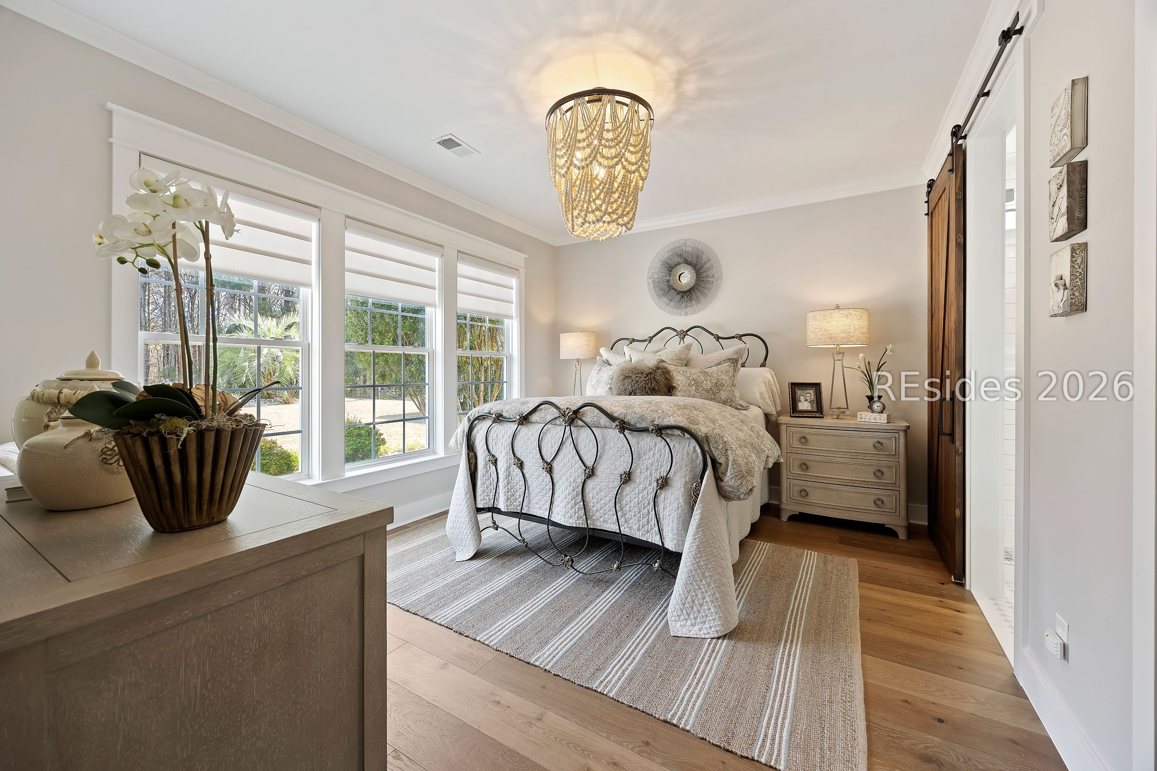 1080 Wiregrass Way Hardeeville, SC 29927 - Photo 24 of 55