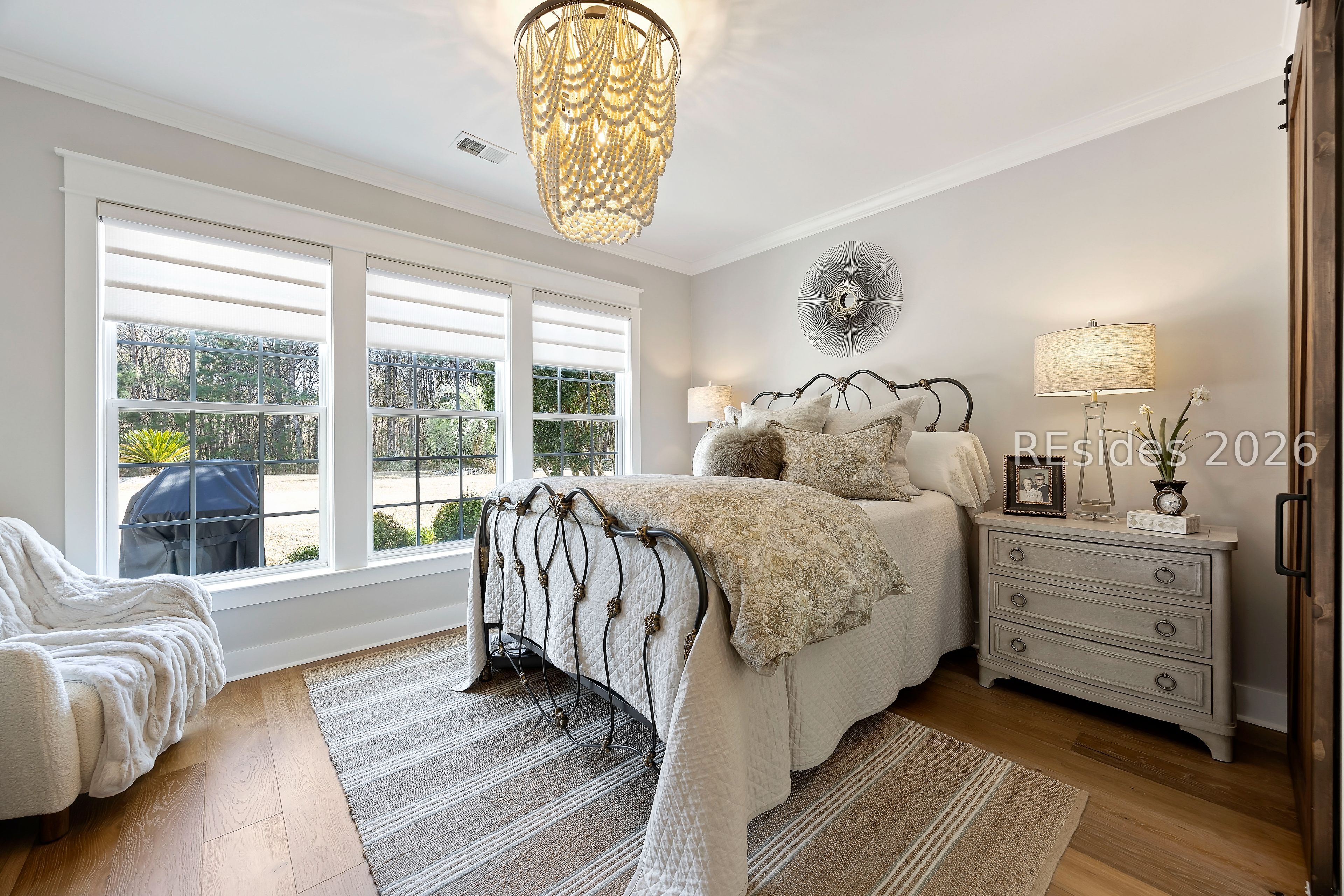 1080 Wiregrass Way Hardeeville, SC 29927 - Photo 25 of 55