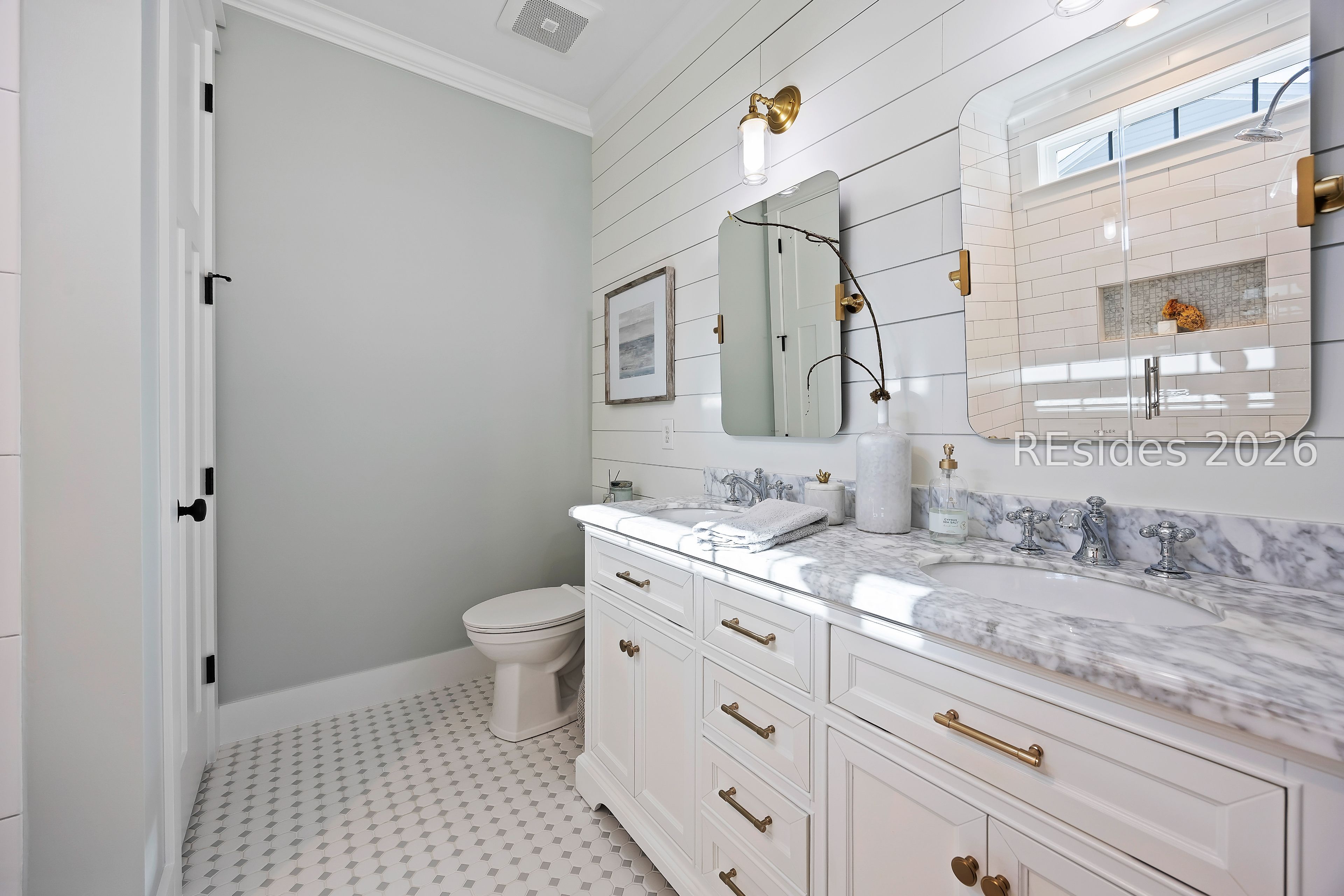 1080 Wiregrass Way Hardeeville, SC 29927 - Photo 28 of 55