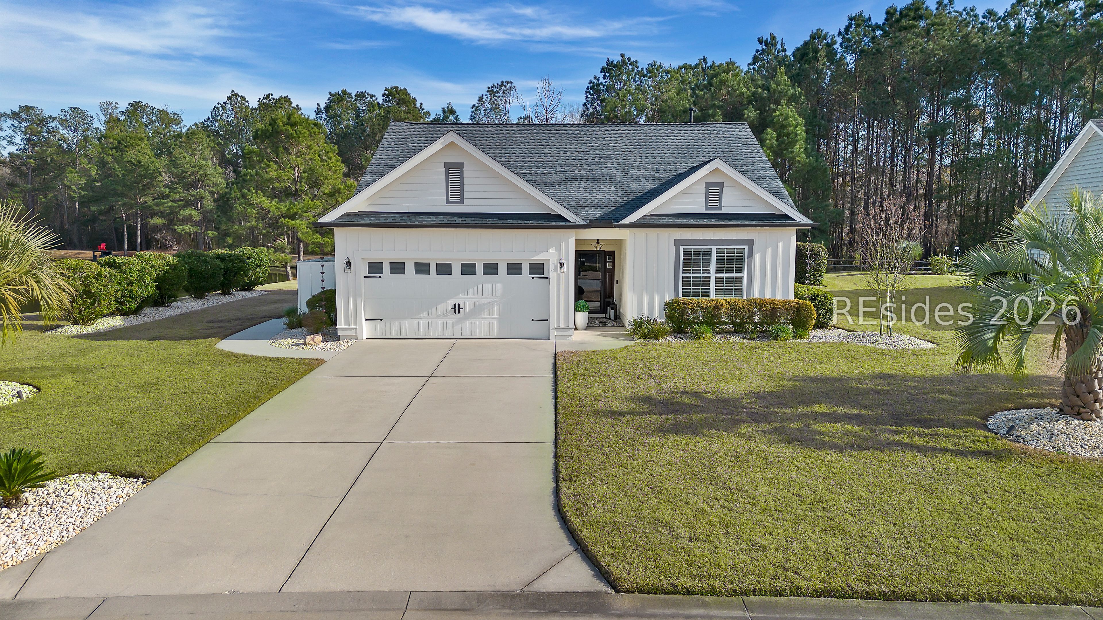 1080 Wiregrass Way Hardeeville, SC 29927 - Photo 3 of 55