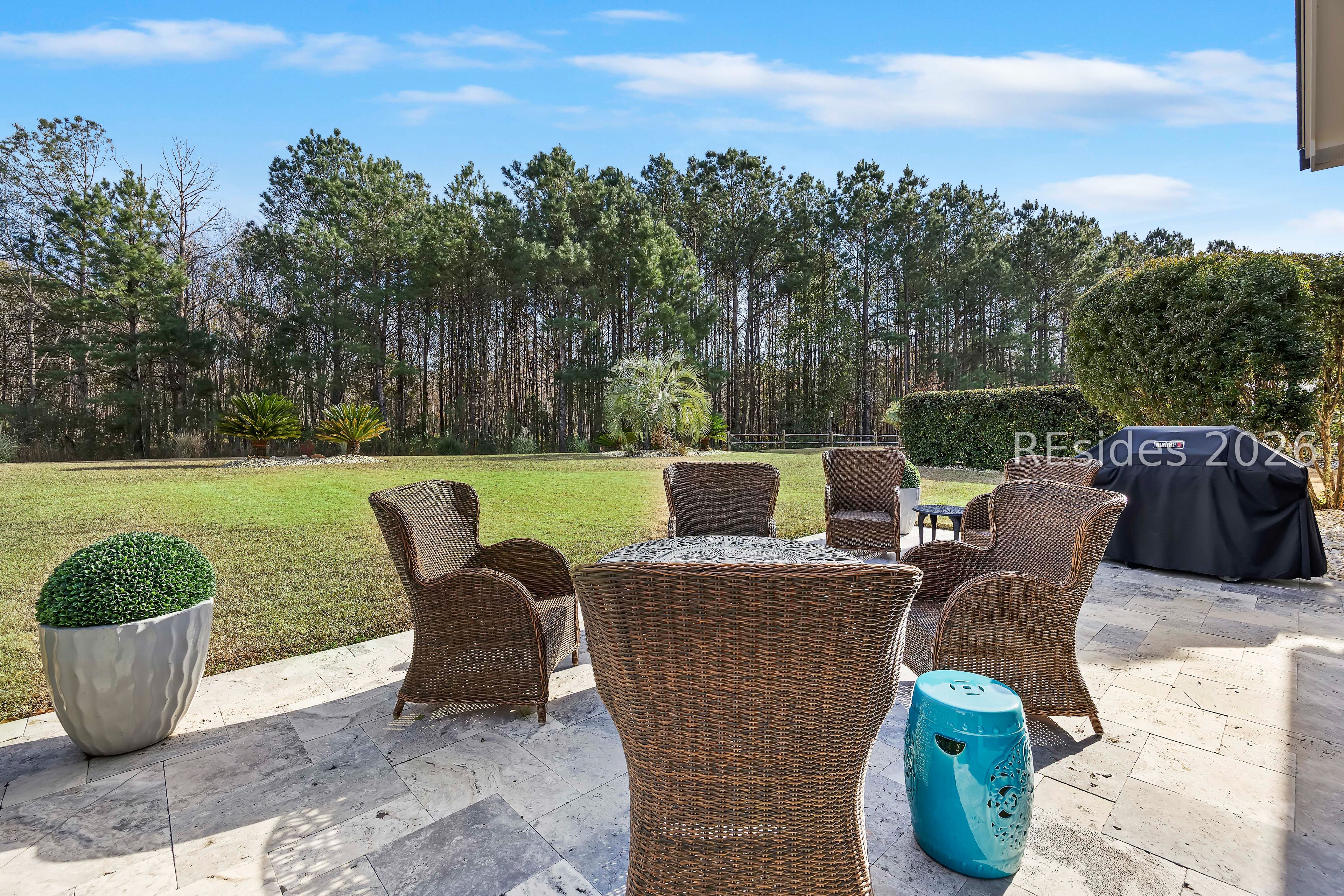 1080 Wiregrass Way Hardeeville, SC 29927 - Photo 34 of 55