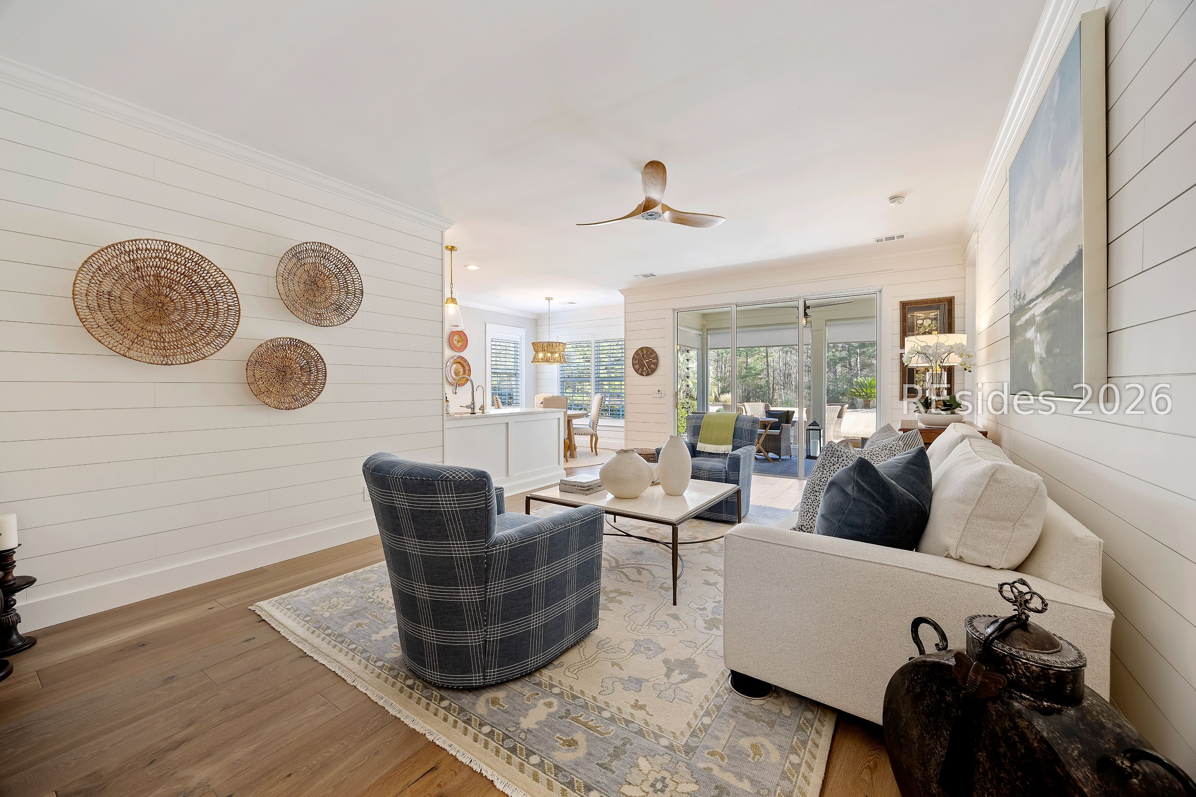 1080 Wiregrass Way Hardeeville, SC 29927 - Photo 36 of 55