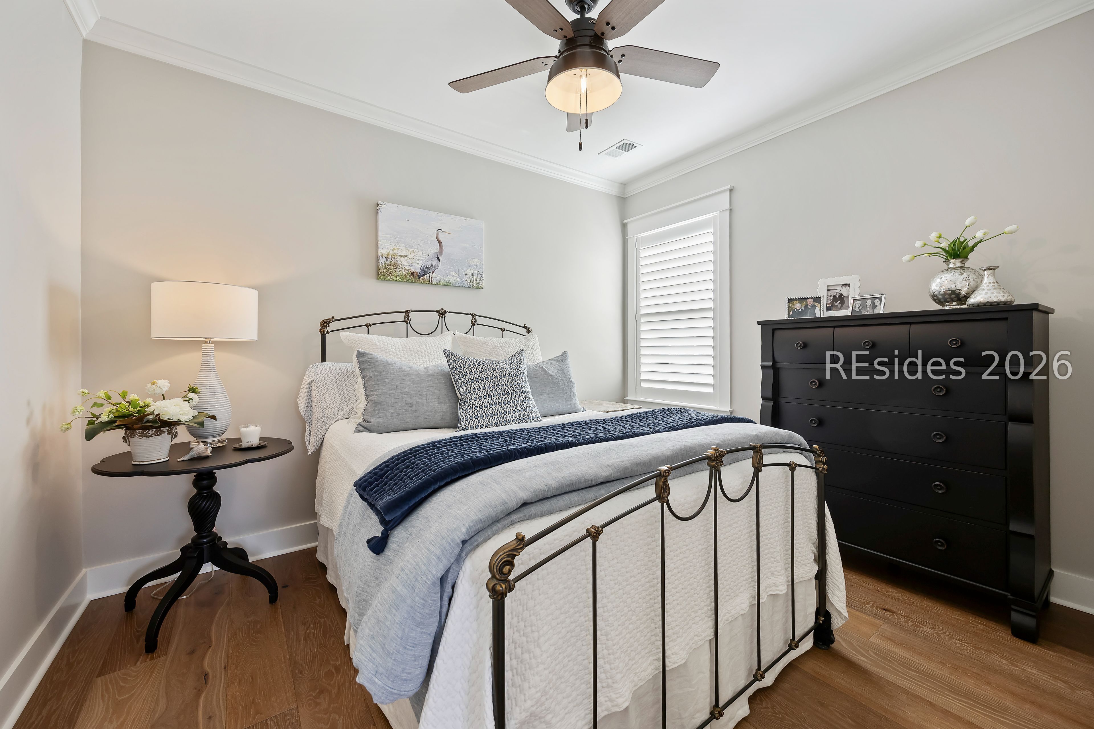 1080 Wiregrass Way Hardeeville, SC 29927 - Photo 37 of 55