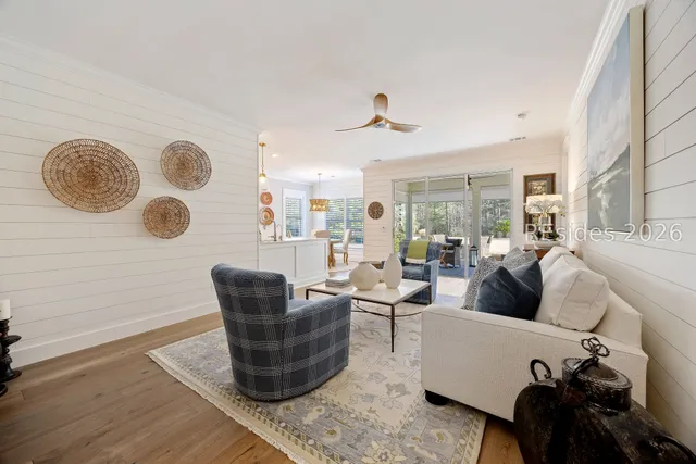 $619,000 | 1080 Wiregrass Way, Hardeeville, SC 29927