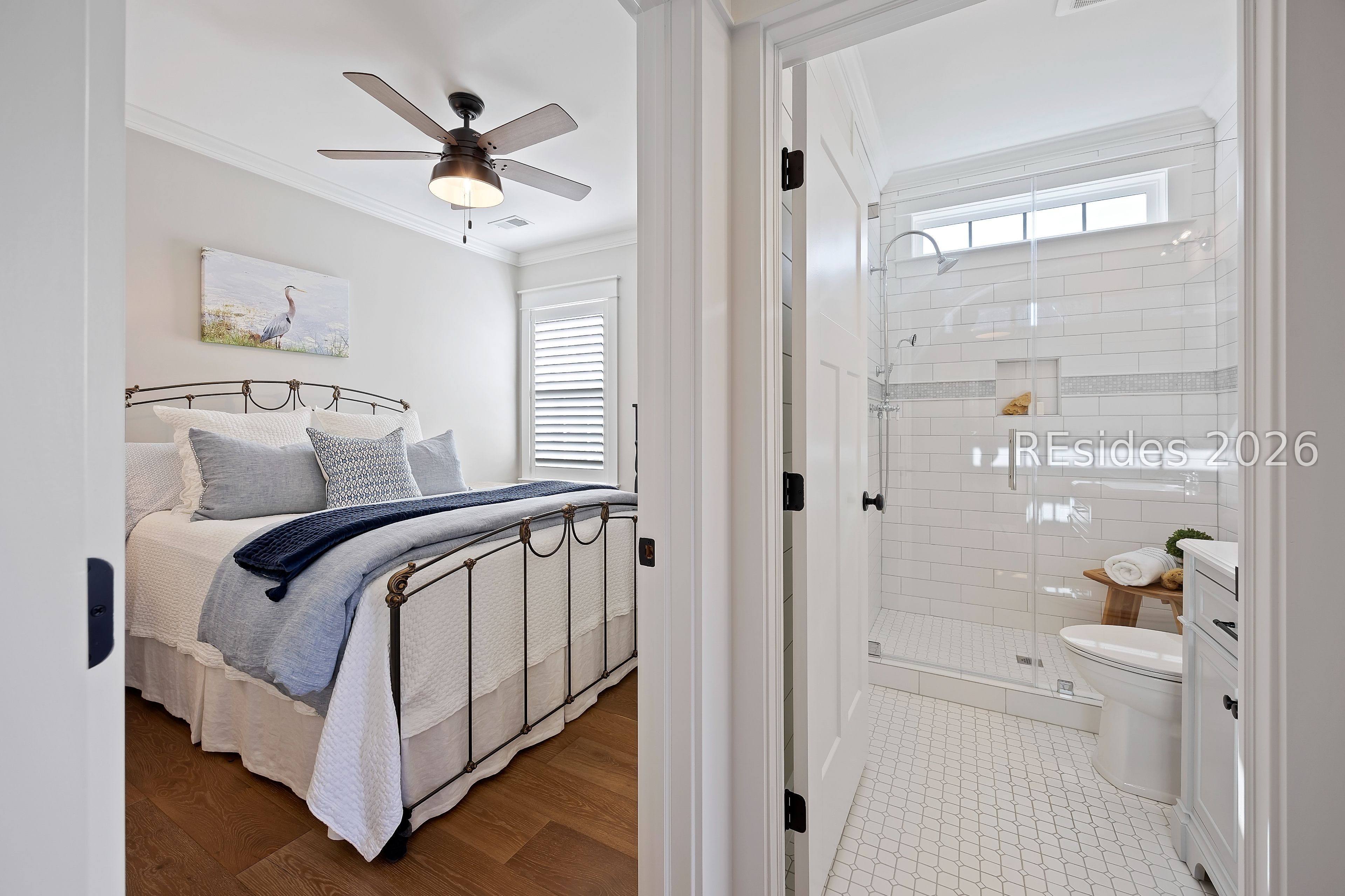 1080 Wiregrass Way Hardeeville, SC 29927 - Photo 38 of 55