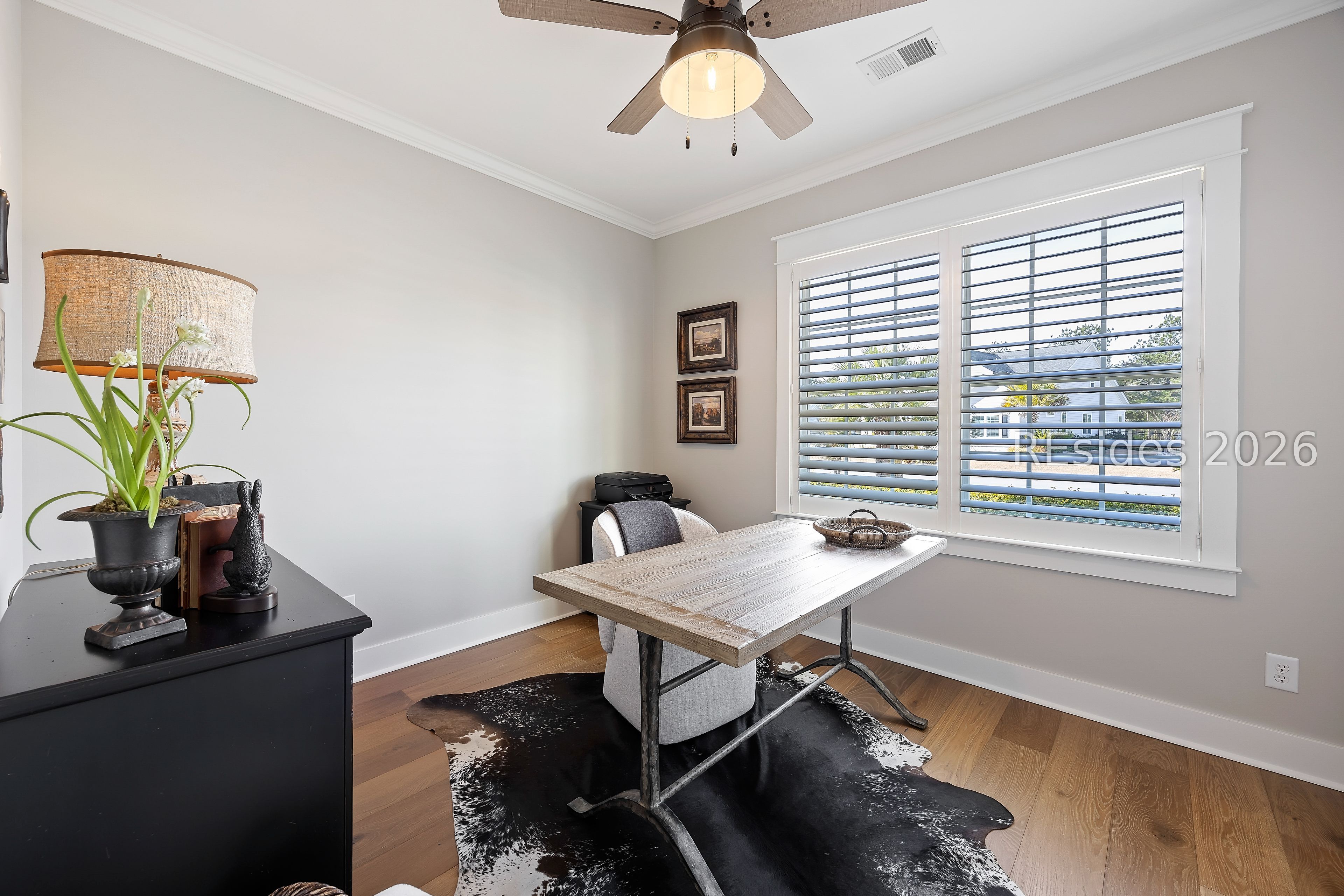 1080 Wiregrass Way Hardeeville, SC 29927 - Photo 40 of 55