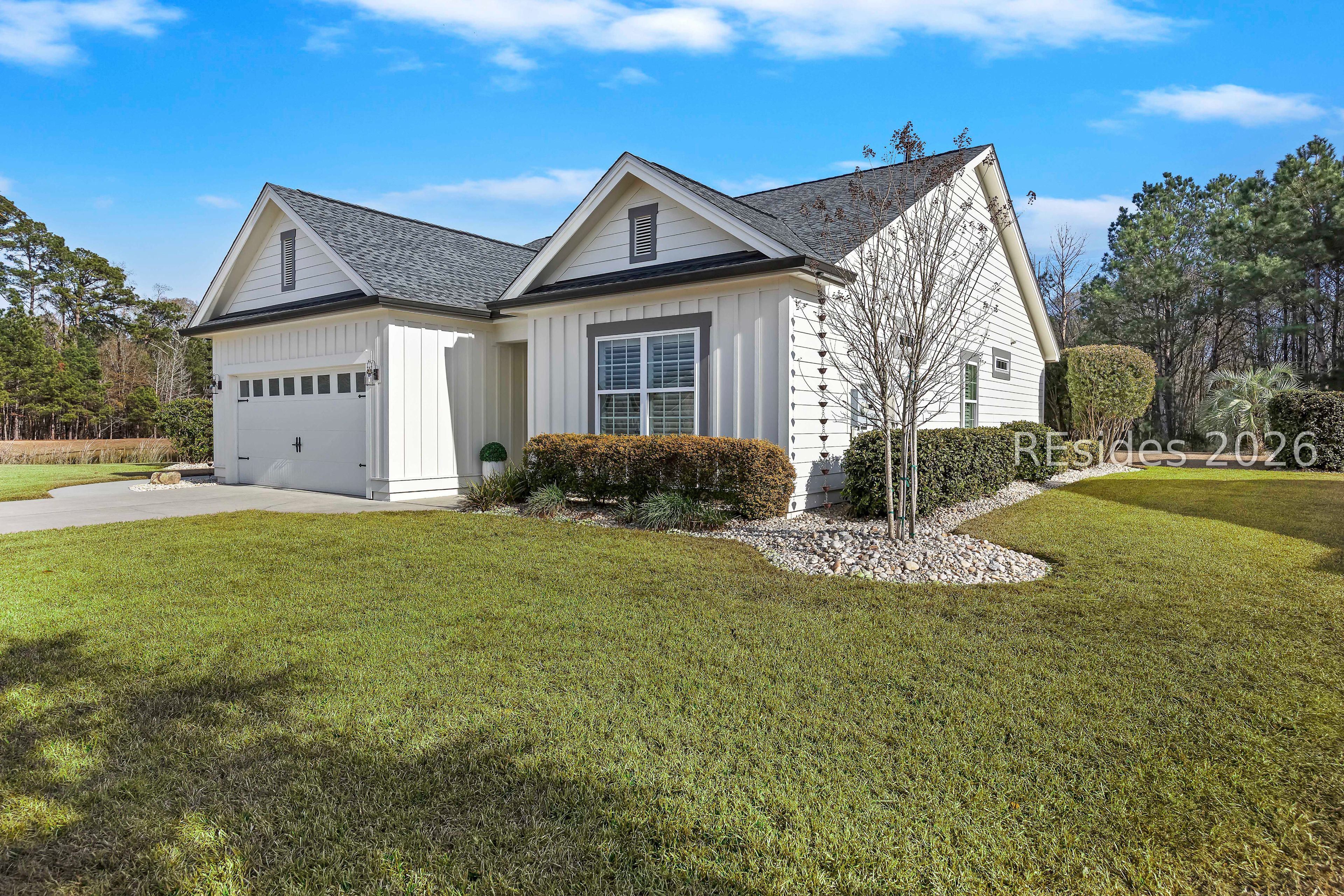 1080 Wiregrass Way Hardeeville, SC 29927 - Photo 4 of 55