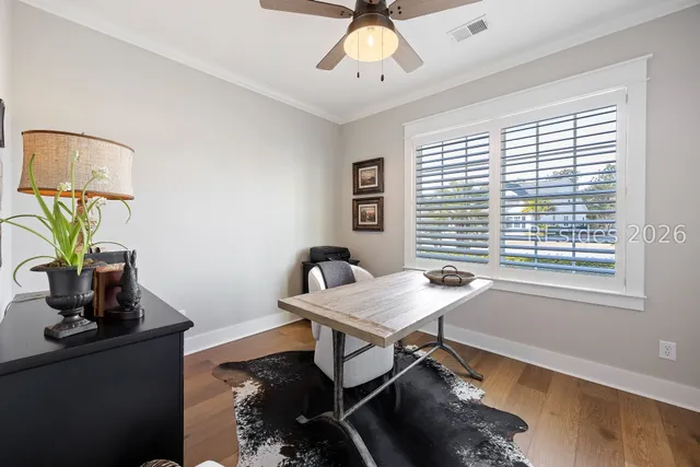 $619,000 | 1080 Wiregrass Way, Hardeeville, SC 29927