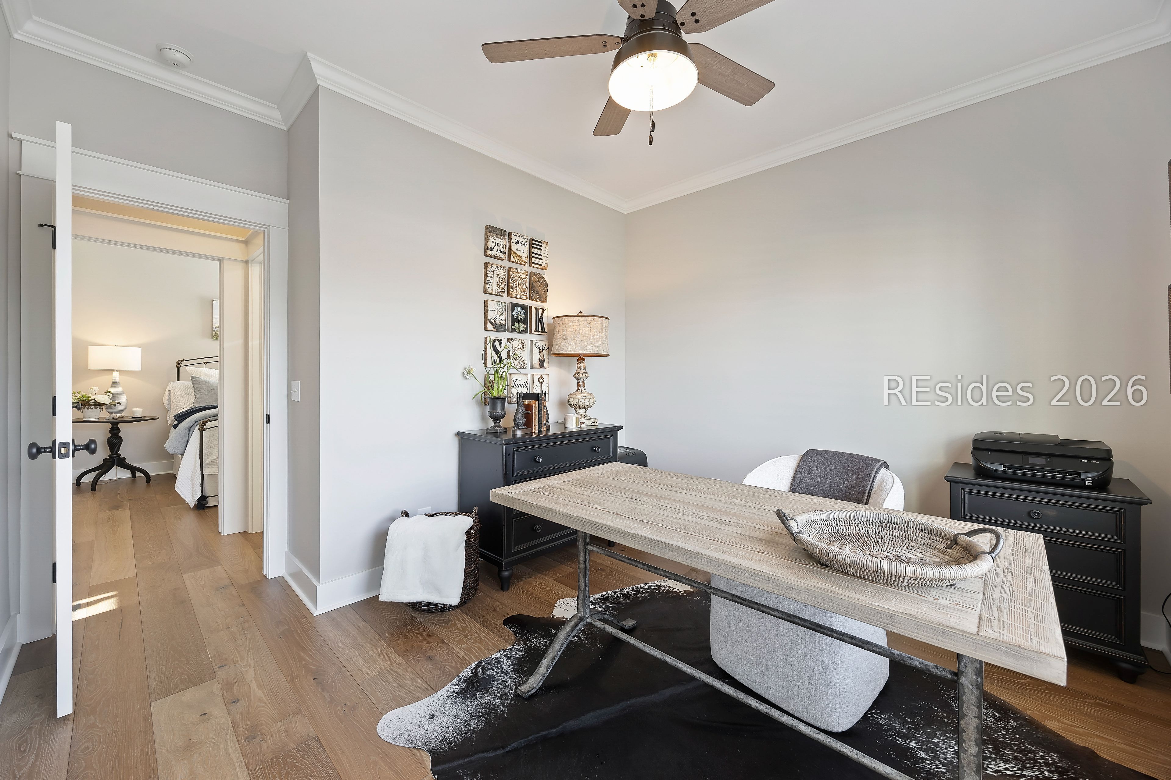 1080 Wiregrass Way Hardeeville, SC 29927 - Photo 41 of 55