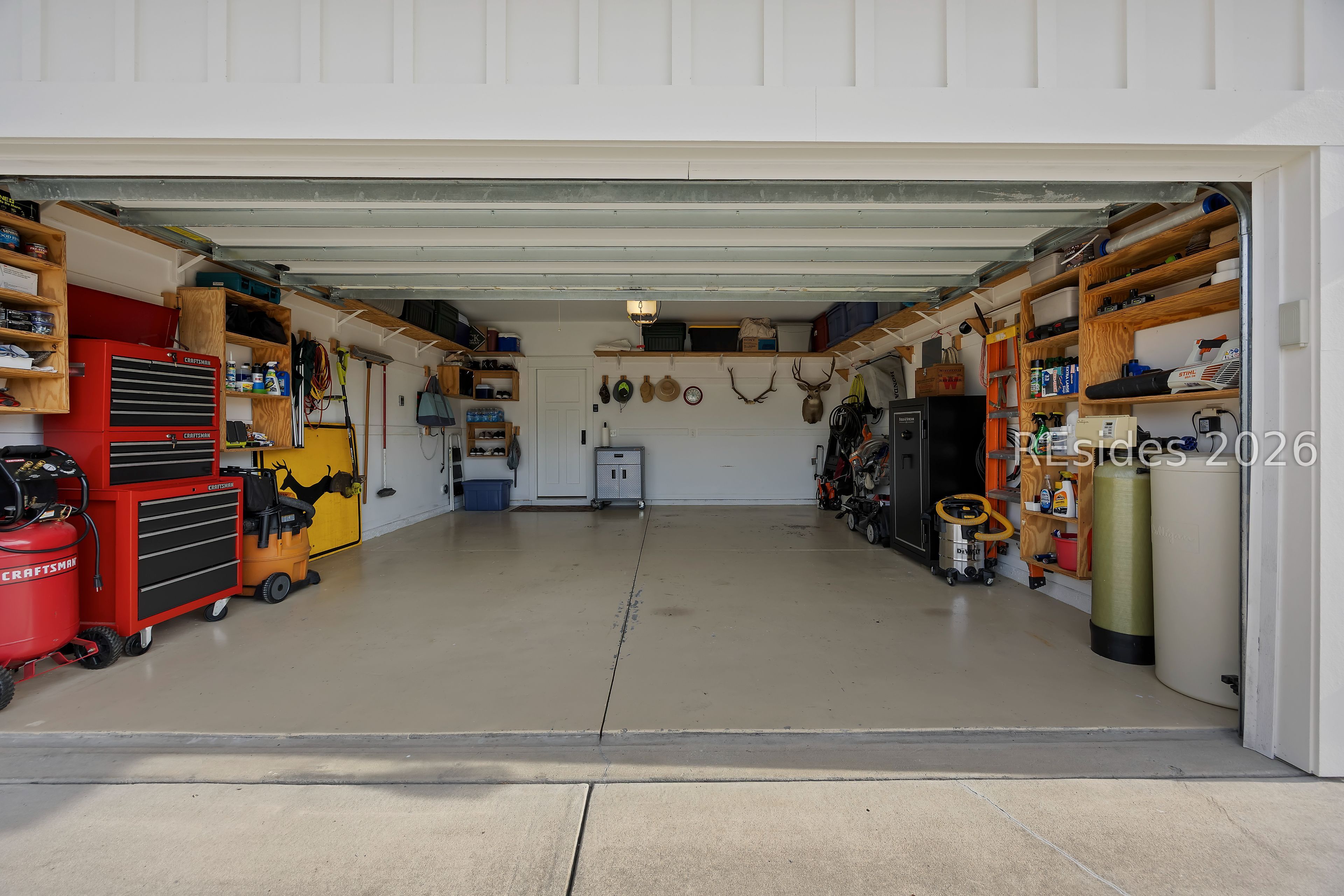 1080 Wiregrass Way Hardeeville, SC 29927 - Photo 47 of 55