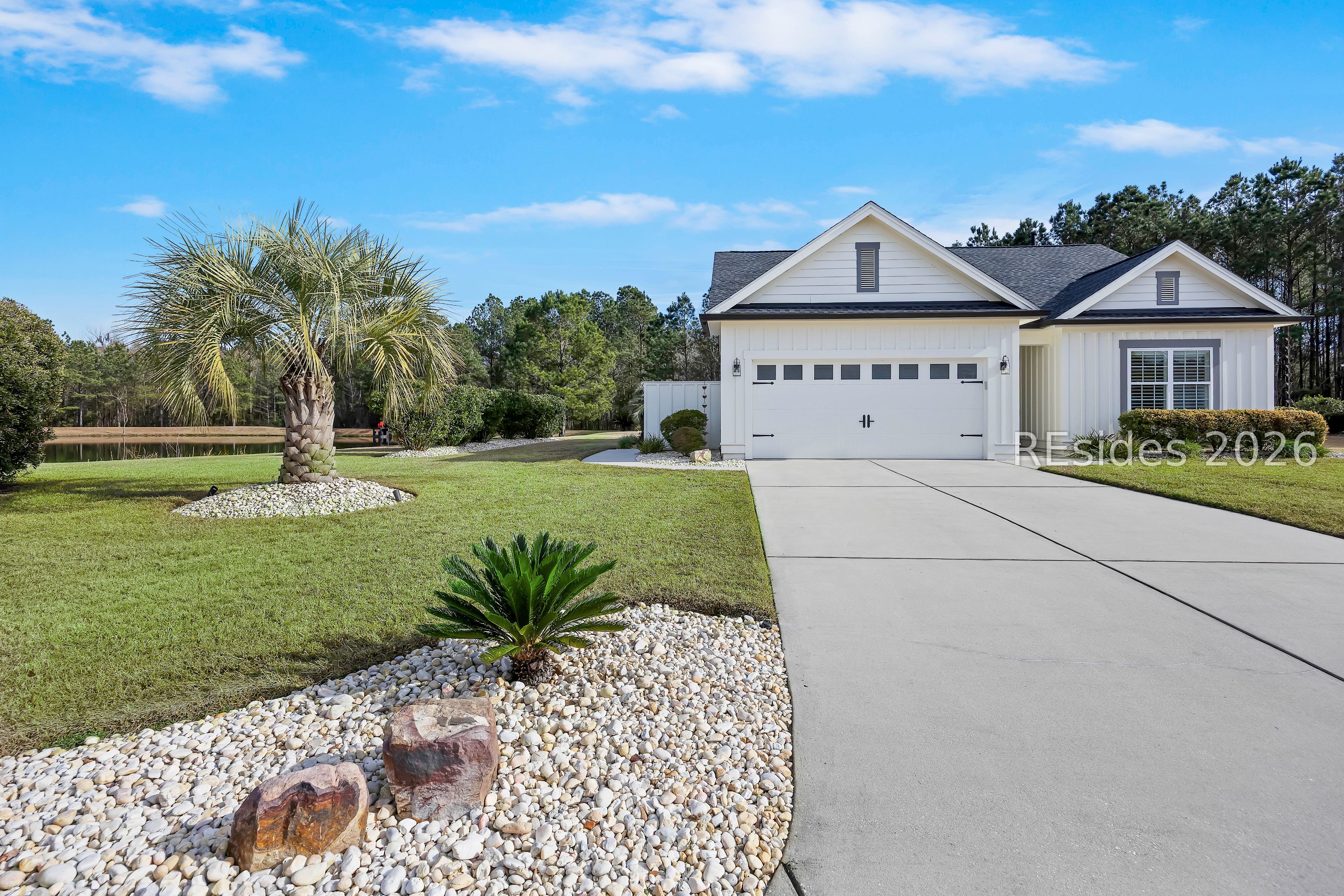 1080 Wiregrass Way Hardeeville, SC 29927 - Photo 48 of 55