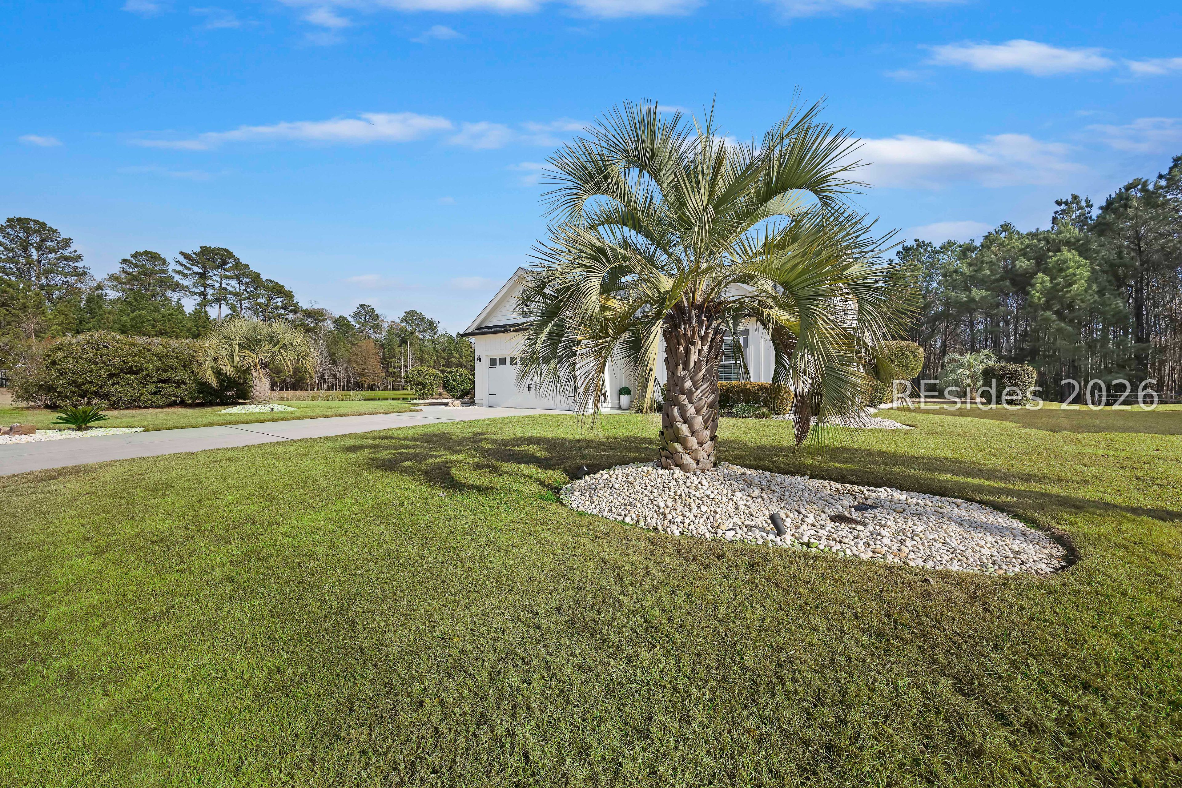 1080 Wiregrass Way Hardeeville, SC 29927 - Photo 49 of 55