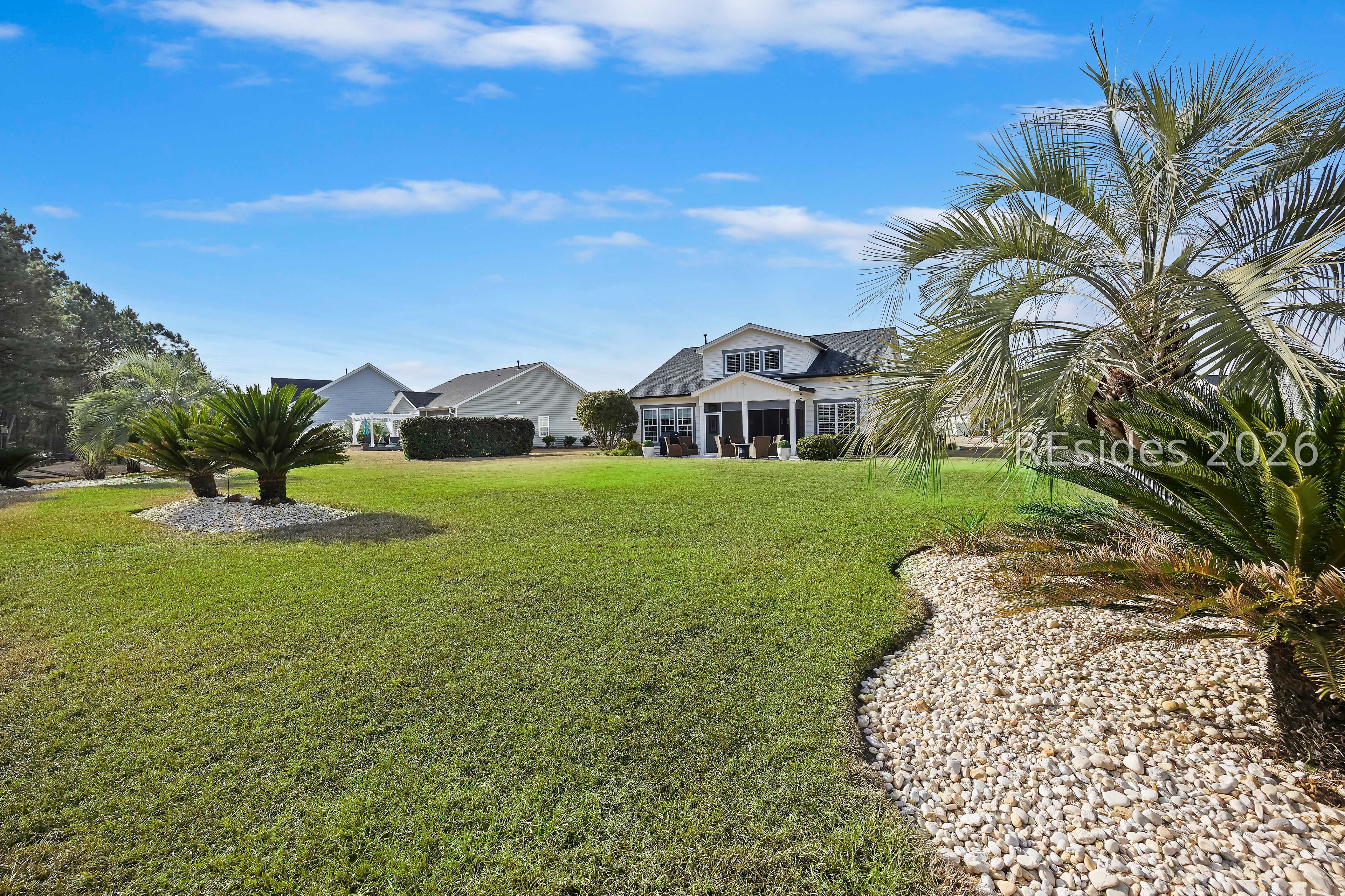 1080 Wiregrass Way Hardeeville, SC 29927 - Photo 50 of 55