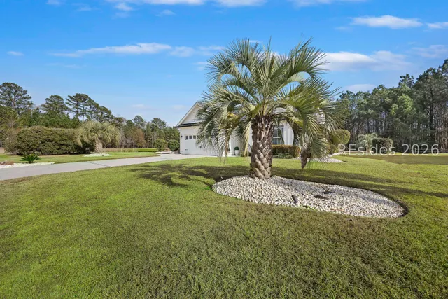 $619,000 | 1080 Wiregrass Way, Hardeeville, SC 29927