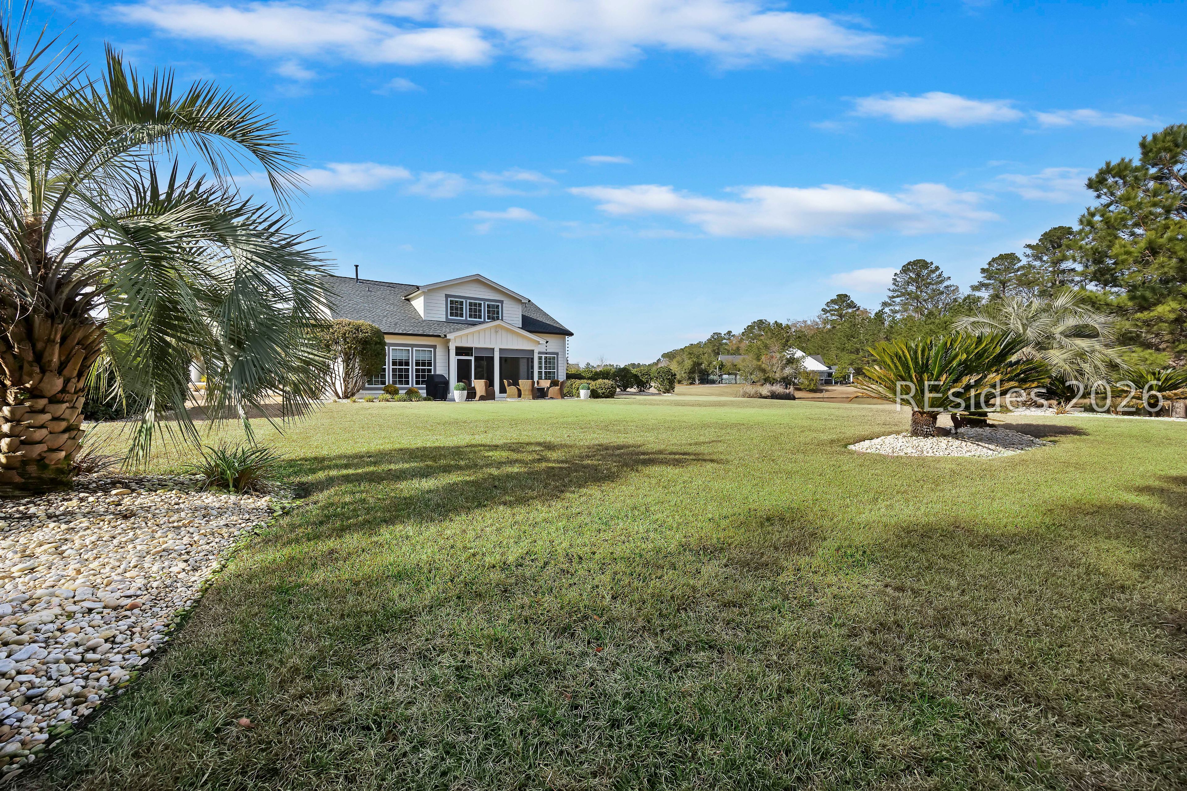1080 Wiregrass Way Hardeeville, SC 29927 - Photo 51 of 55