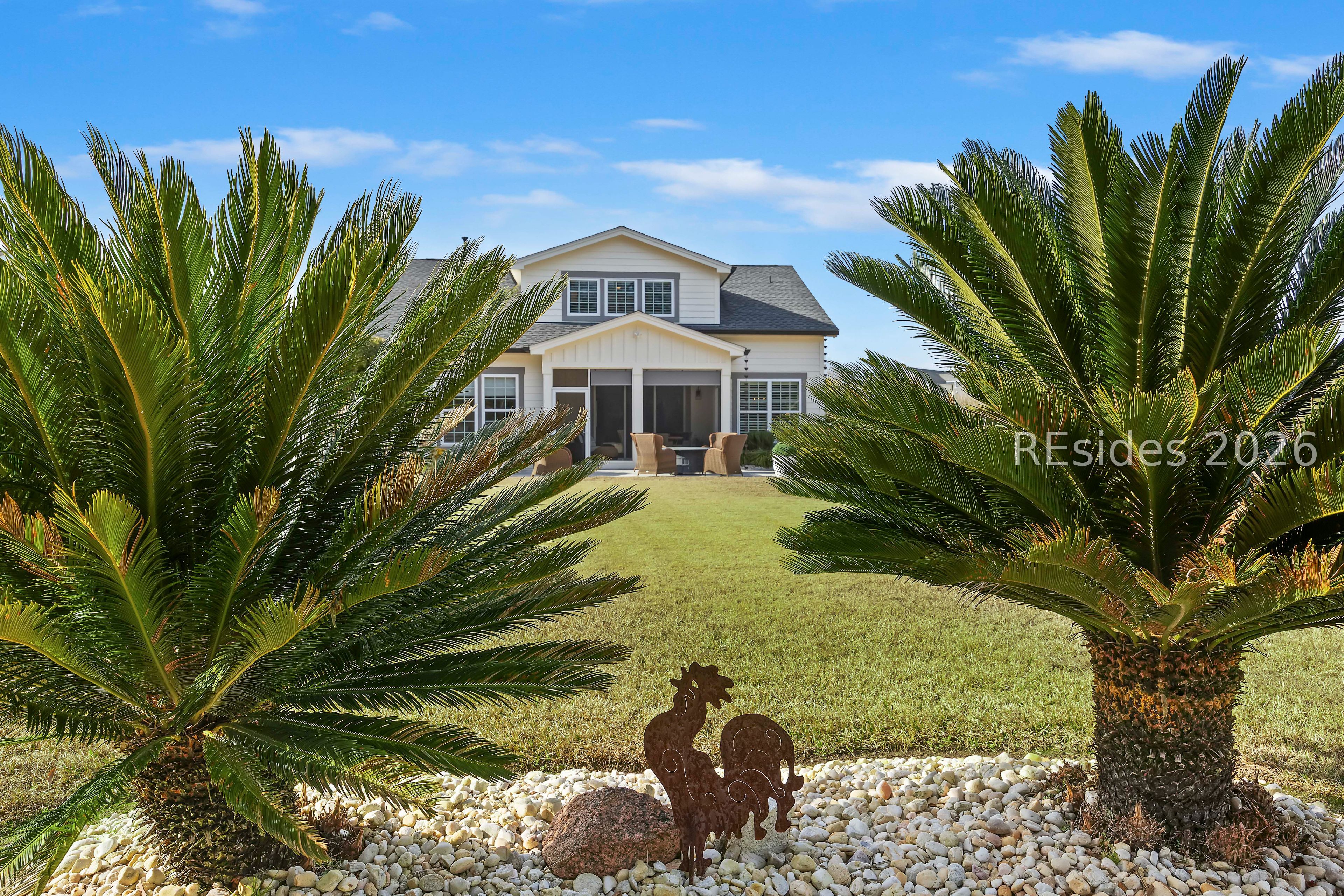 1080 Wiregrass Way Hardeeville, SC 29927 - Photo 52 of 55