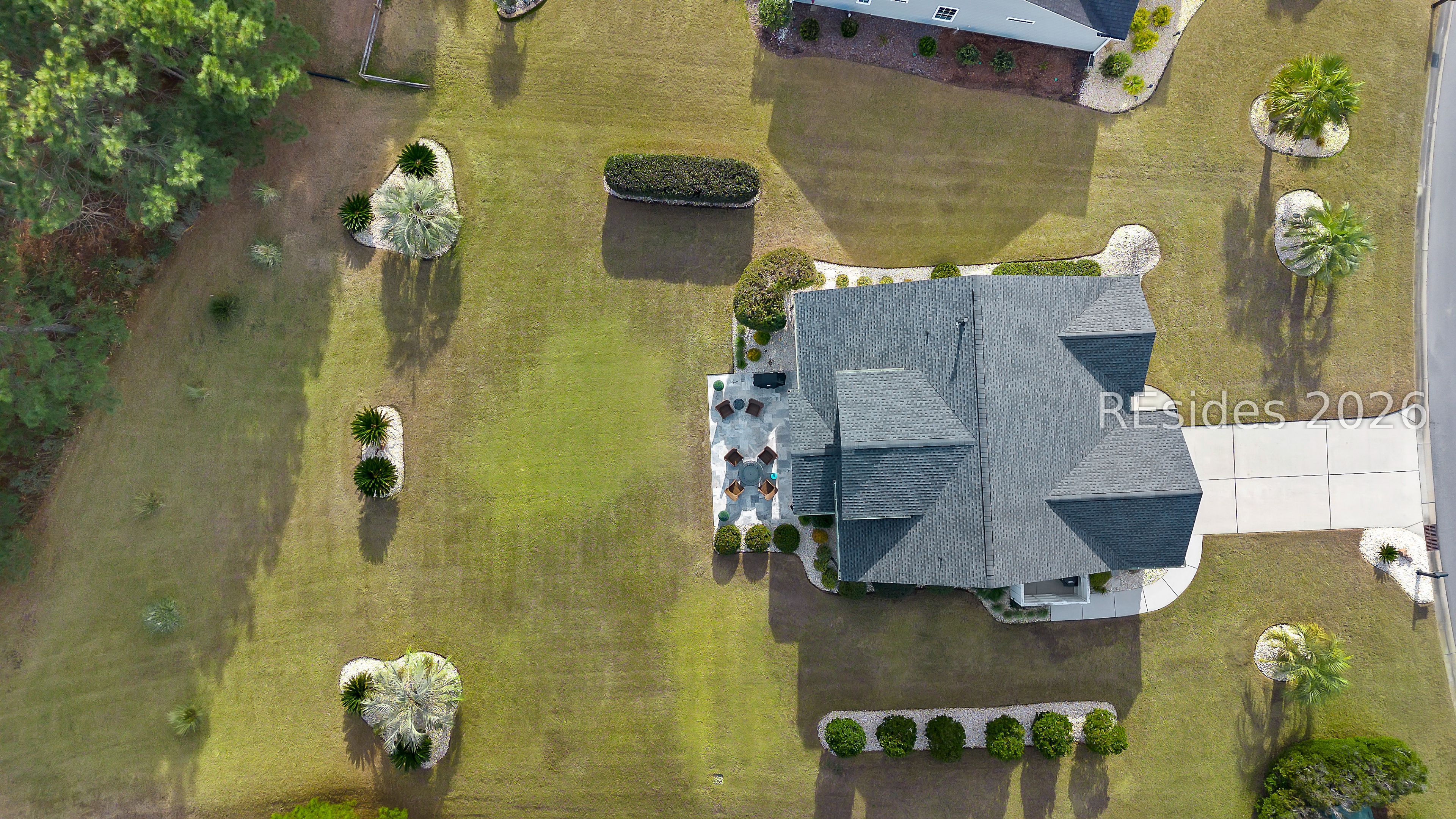 1080 Wiregrass Way Hardeeville, SC 29927 - Photo 54 of 55