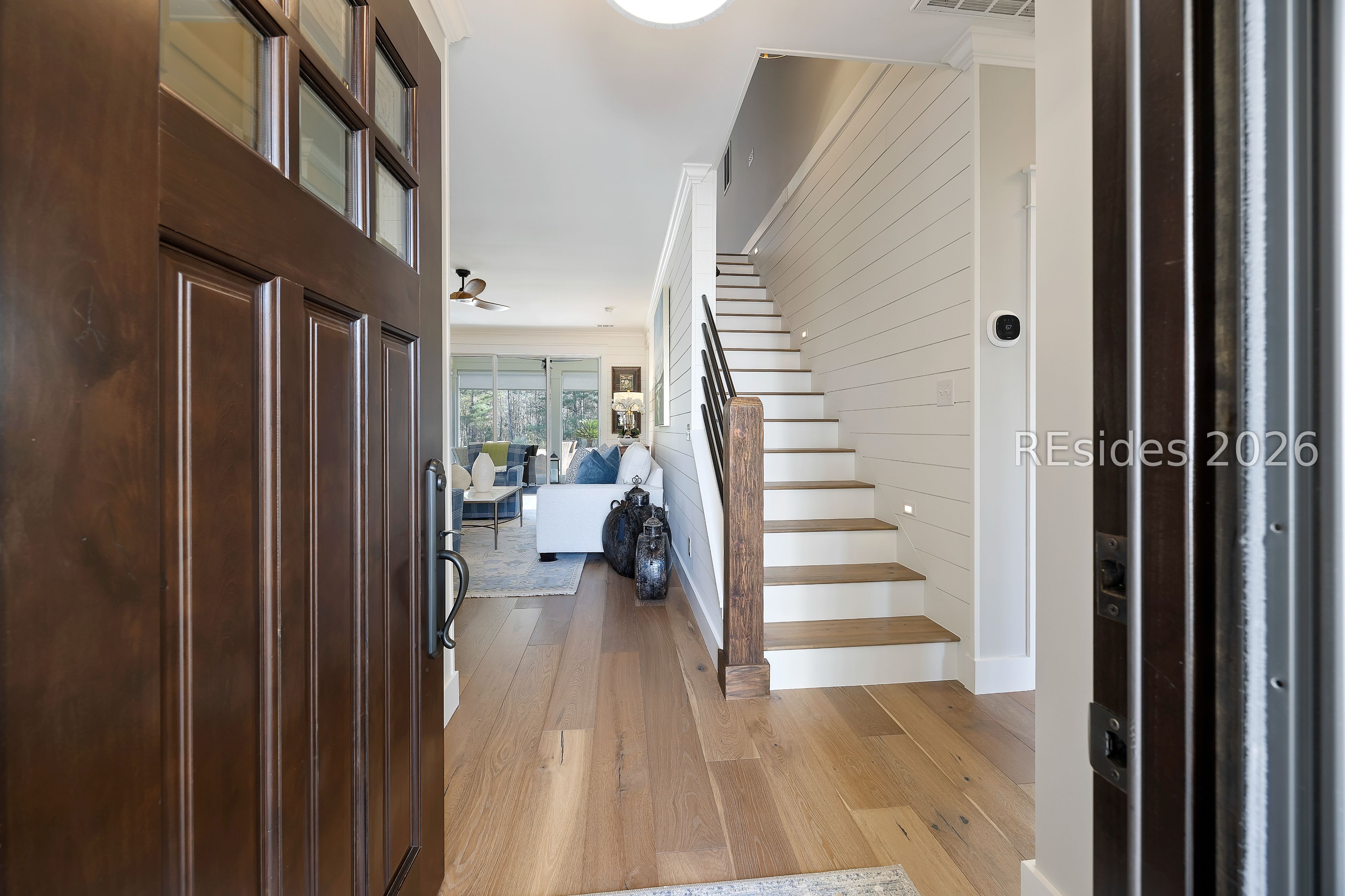 1080 Wiregrass Way Hardeeville, SC 29927 - Photo 6 of 55