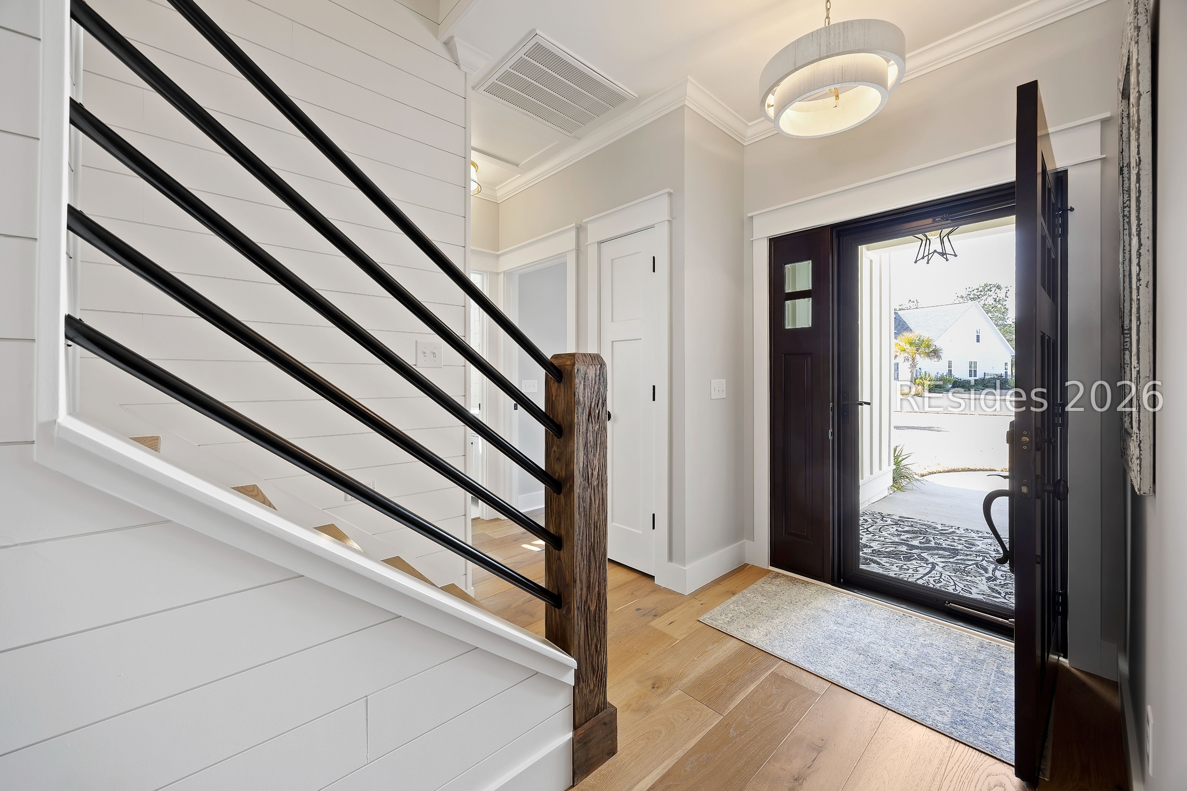 1080 Wiregrass Way Hardeeville, SC 29927 - Photo 7 of 55