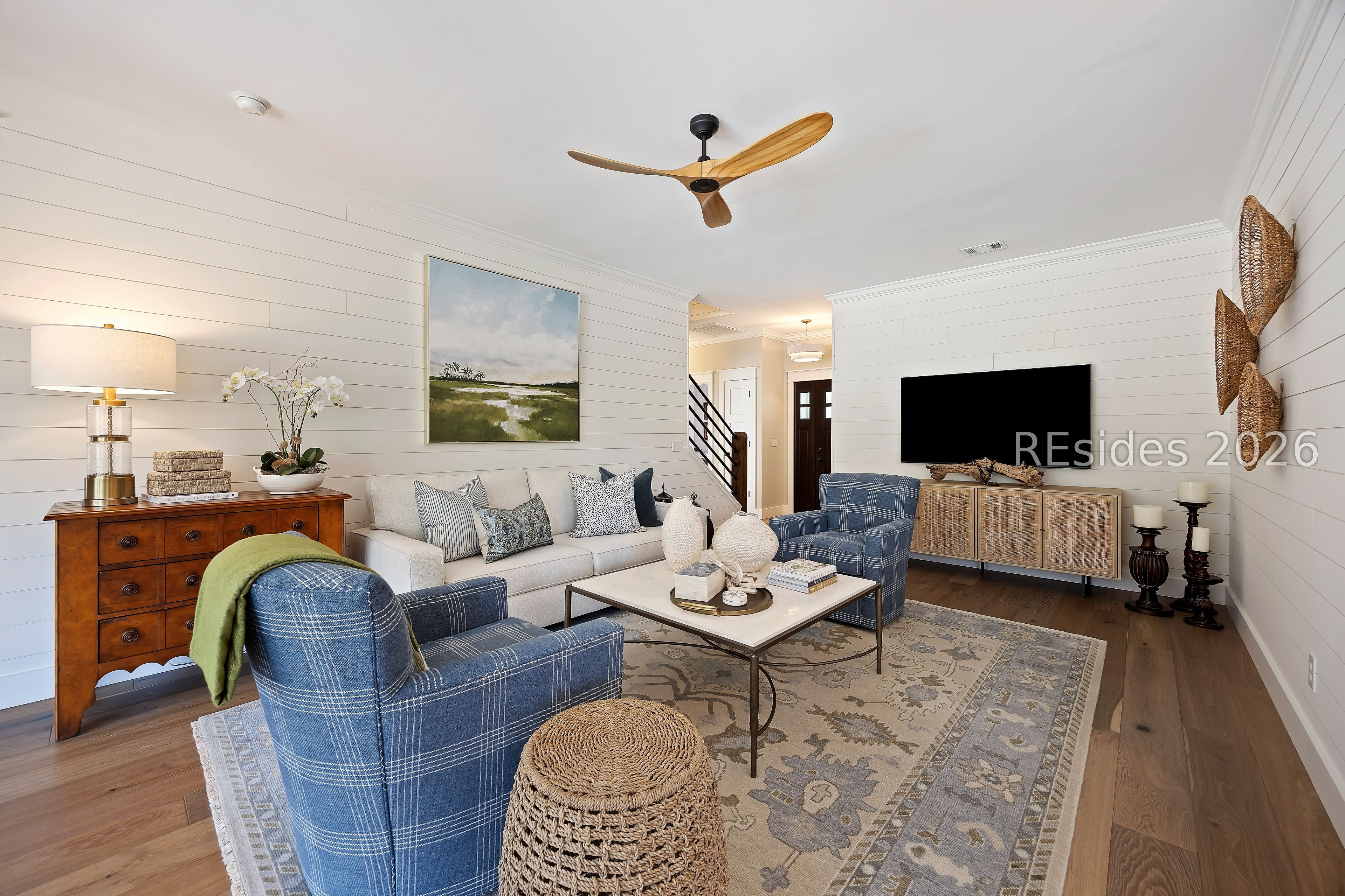 1080 Wiregrass Way Hardeeville, SC 29927 - Photo 8 of 55