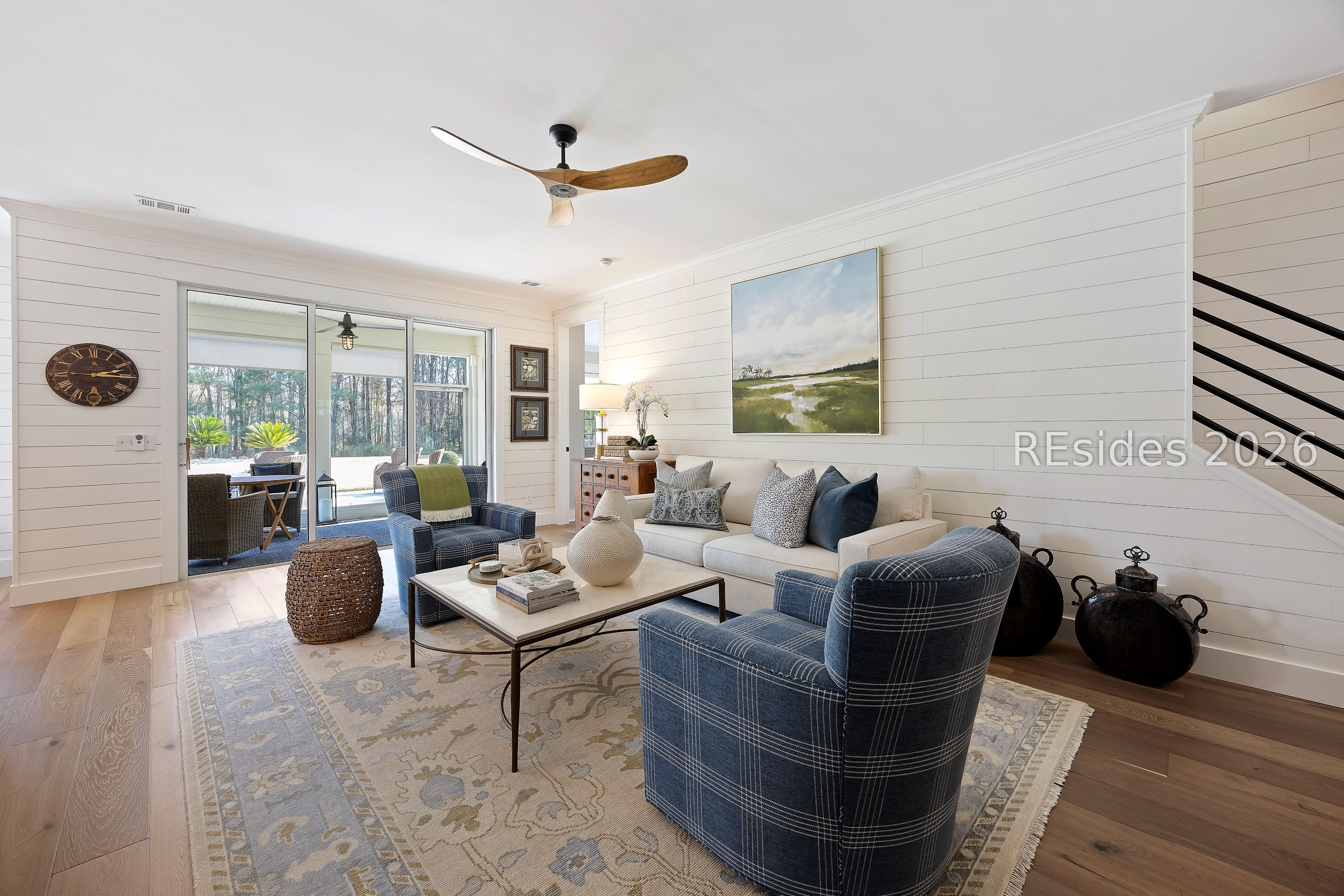 1080 Wiregrass Way Hardeeville, SC 29927 - Photo 9 of 55