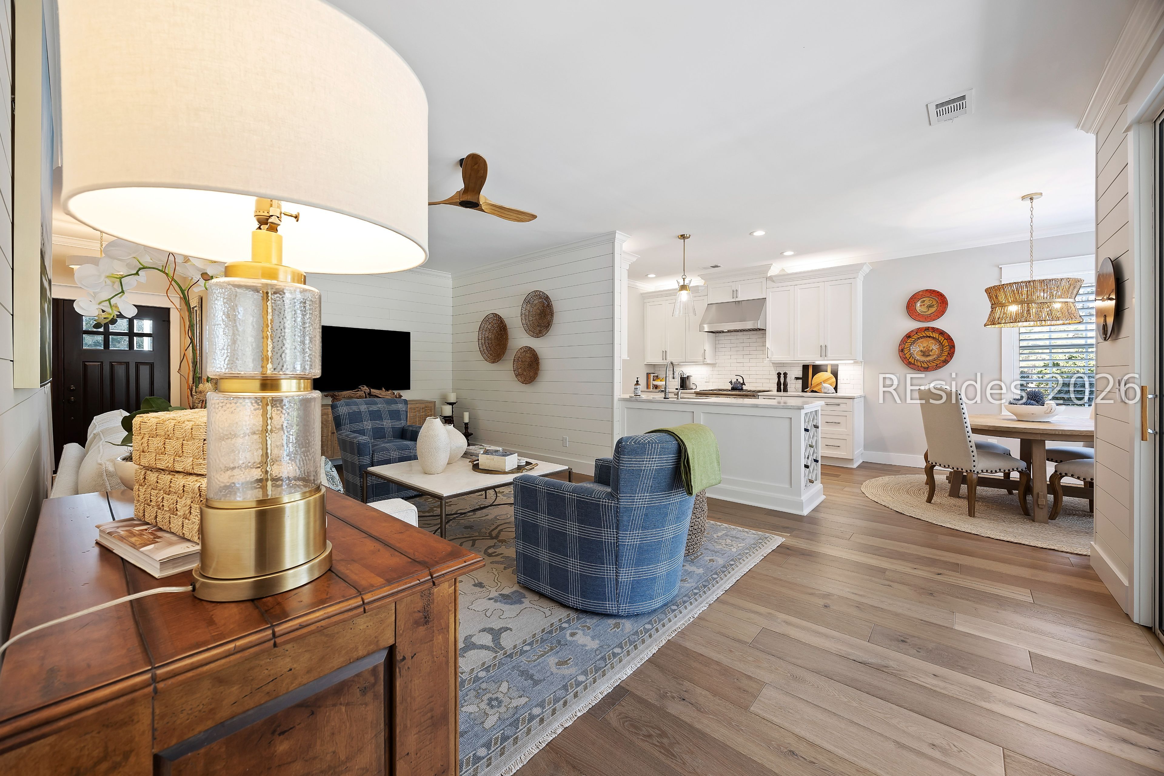 1080 Wiregrass Way Hardeeville, SC 29927 - Photo 10 of 55