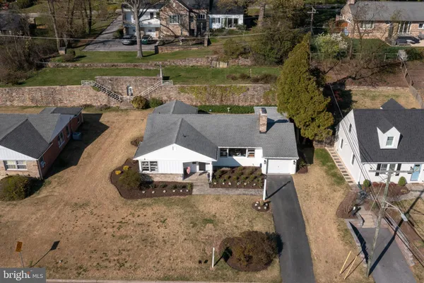 $625,000 | 412 Aigburth Road, Baltimore, MD 21286