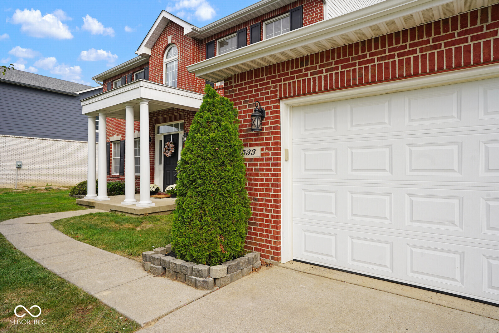 533 Schmitt Road Indianapolis, IN 46239 - Photo 7 of 56 Gallery Image 7