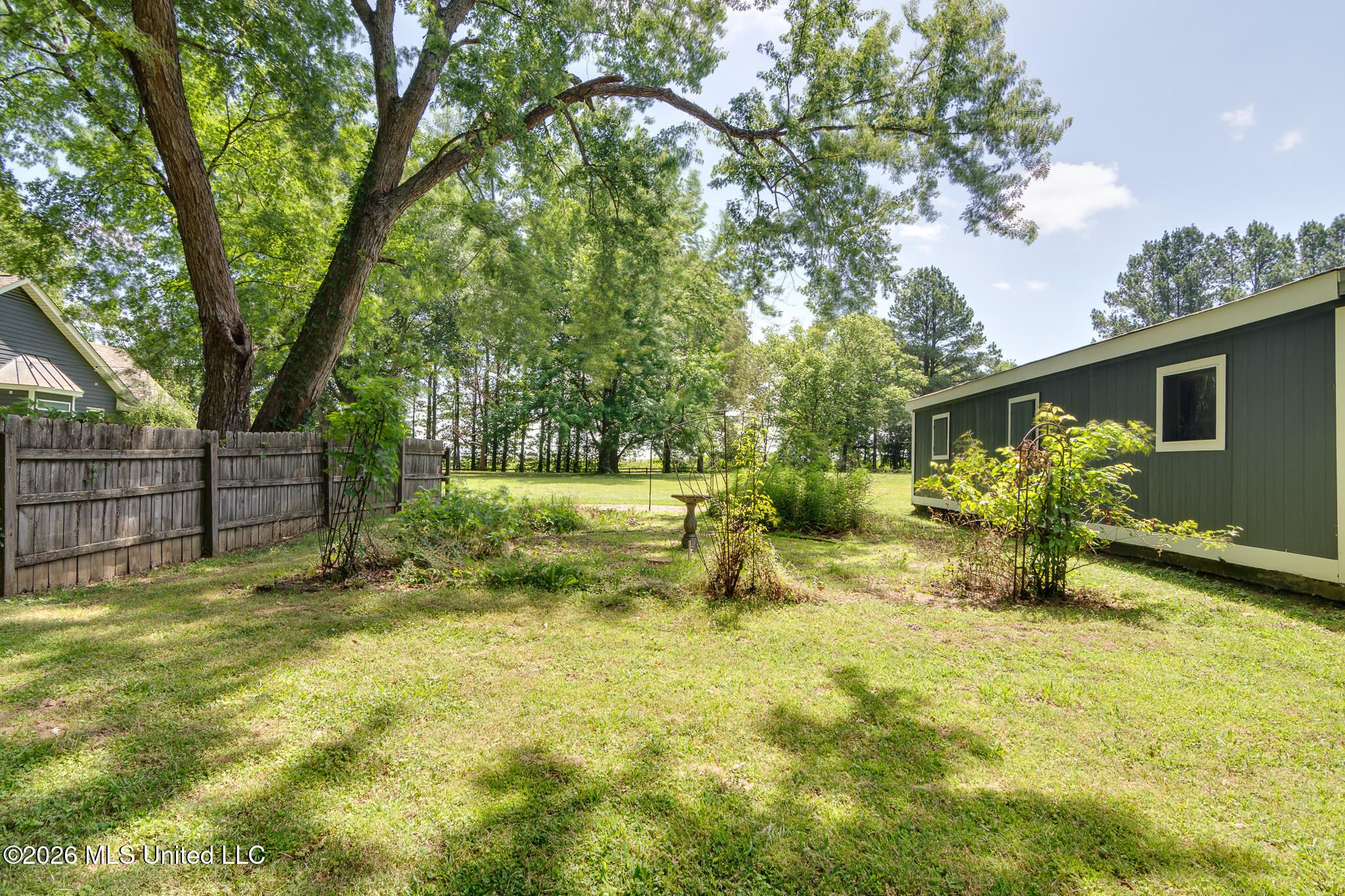 993 Quinn Road Byhalia, MS 38611 - Photo 72 of 73 993 Quinn Road-72