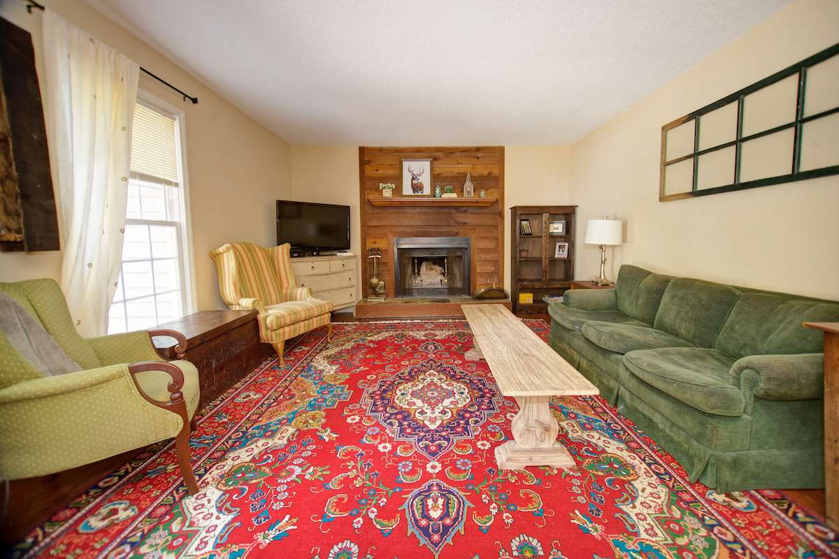 3201 Dixon Road Durham, NC 27707 - Photo 3 of 22 Photo 3