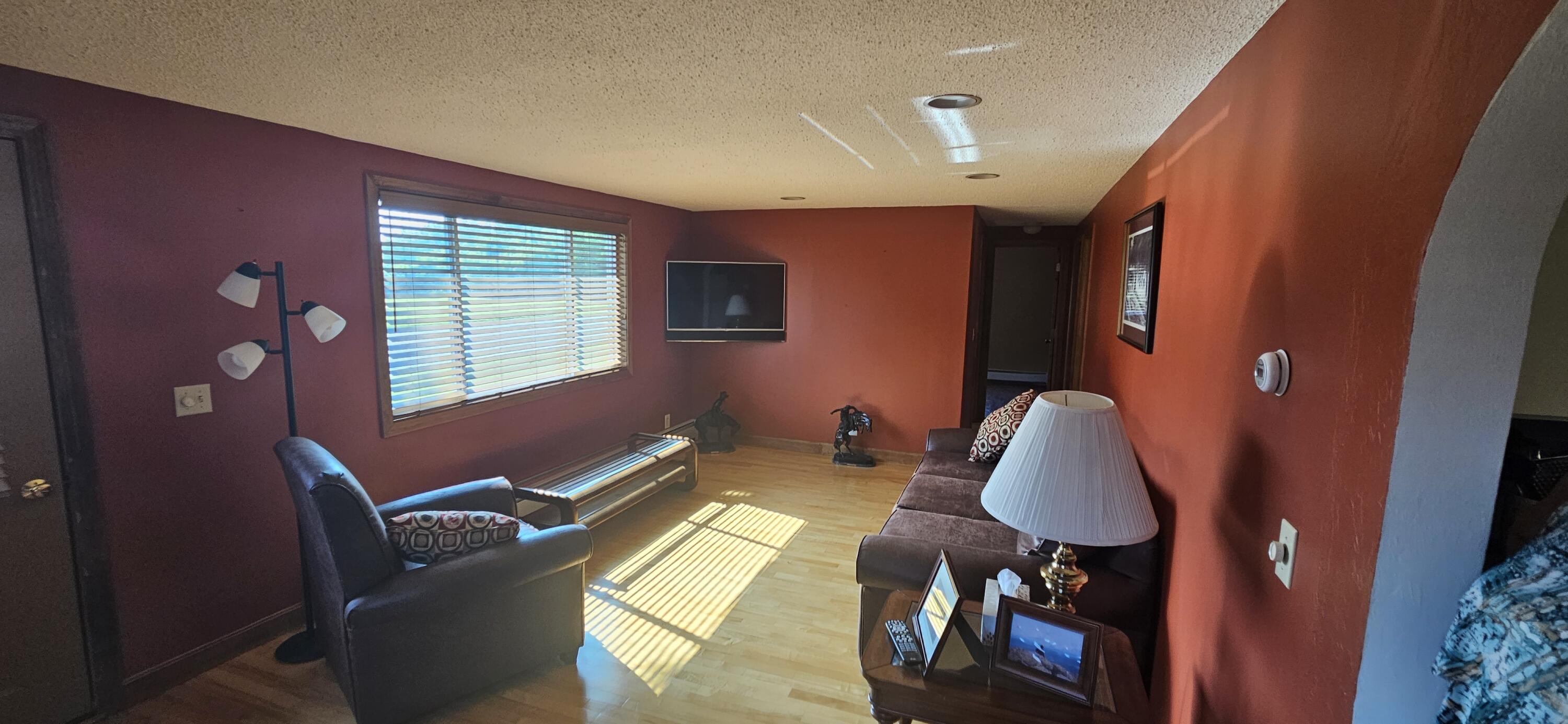 63 Water Street Howland, ME 04448 - Photo 12 of 35 Another view of the Living Room
