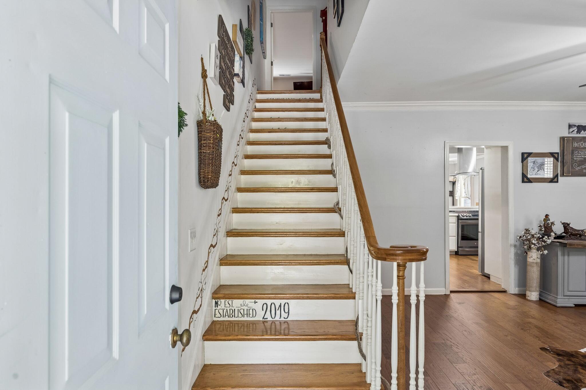 2873 Springplace Road Belfast, TN 37019 - Photo 6 of 41 14