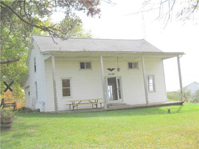 9580 O'Dell Road Frazeysburg, OH 43822 - Photo 2 of 24