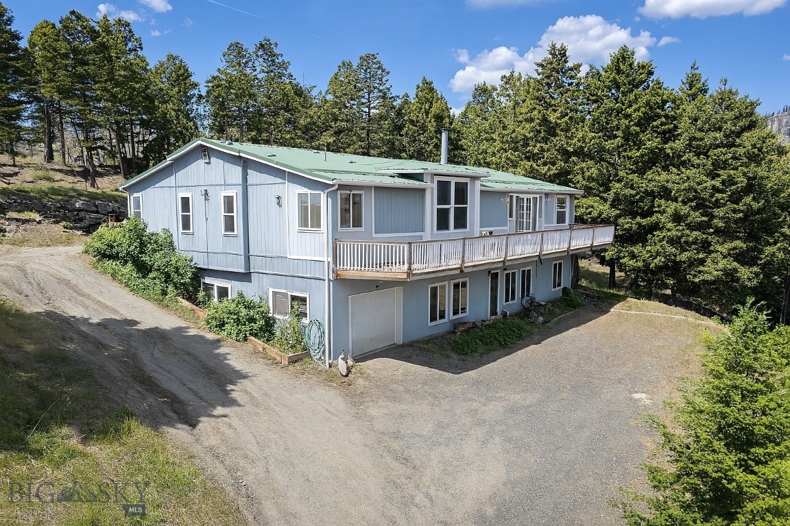 16 Friendspring Road Whitehall, MT 59759 - Photo 1 of 1 Gallery Image 1