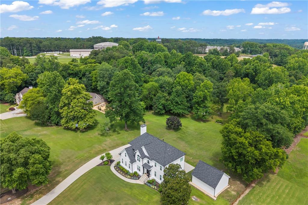 3870 Sardis Church Road Buford, GA 30519 - Photo 80 of 84