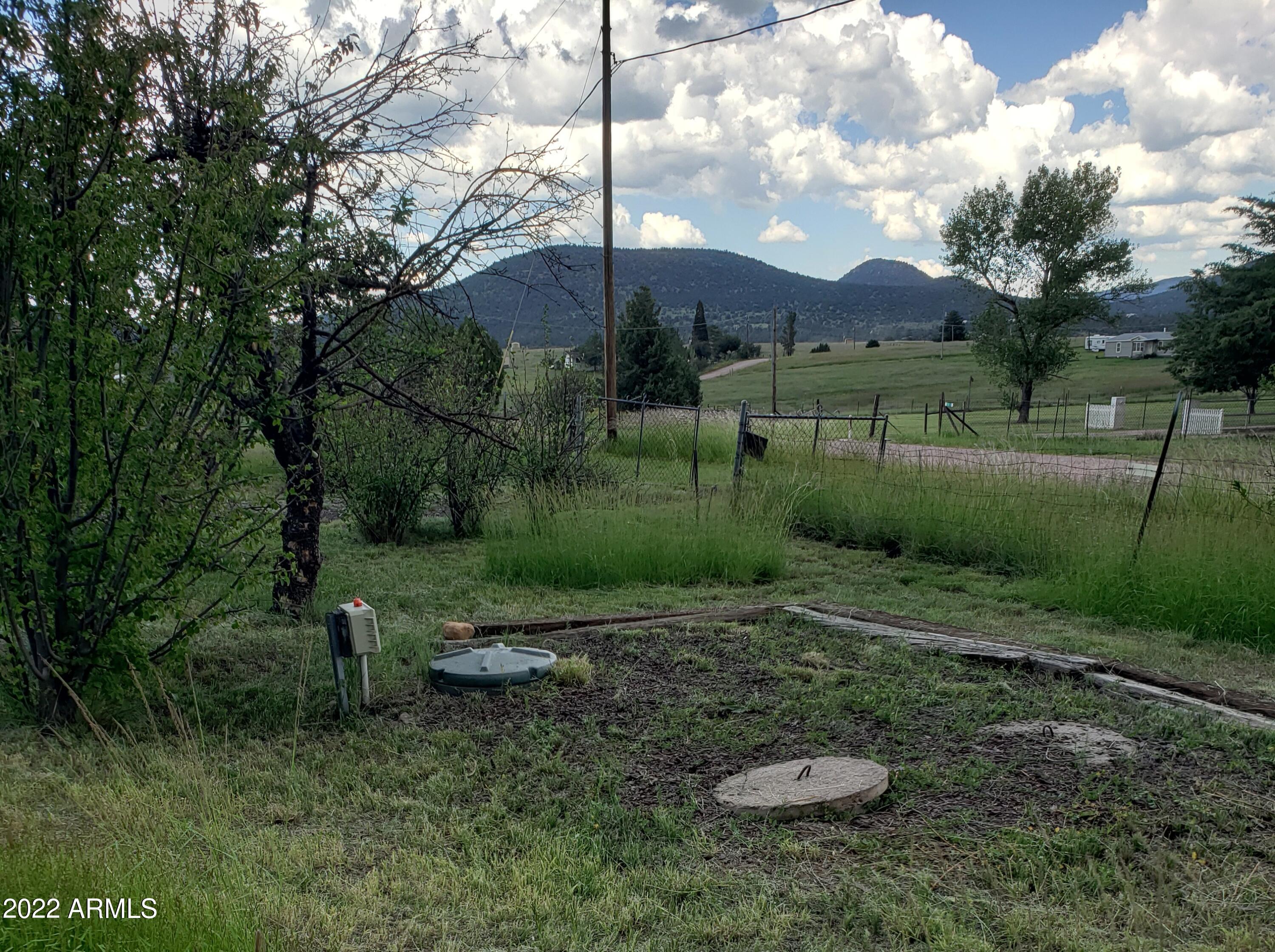 306 Rolling Hills Road Young, AZ 85554 - Photo 27 of 42 Septic adj to RH Rd