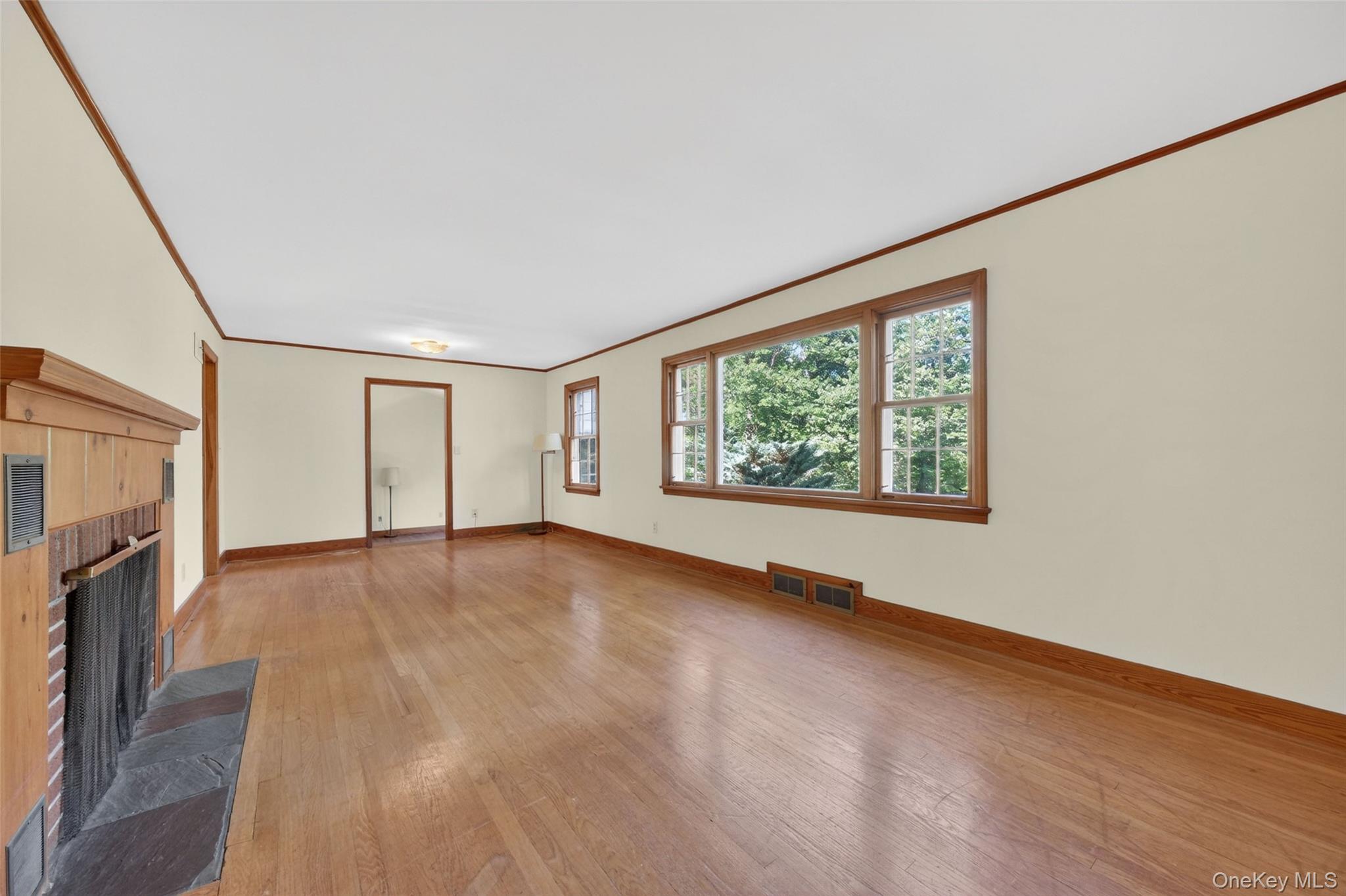 2 Merry Hill Road Poughkeepsie, NY 12603 - Photo 11 of 34 Sunny Living Room
